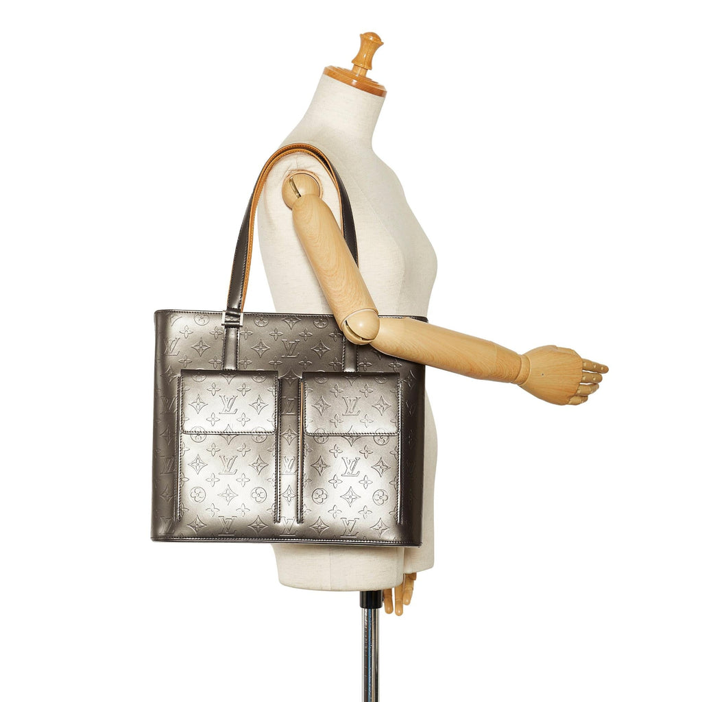 LO-LV bags 8330