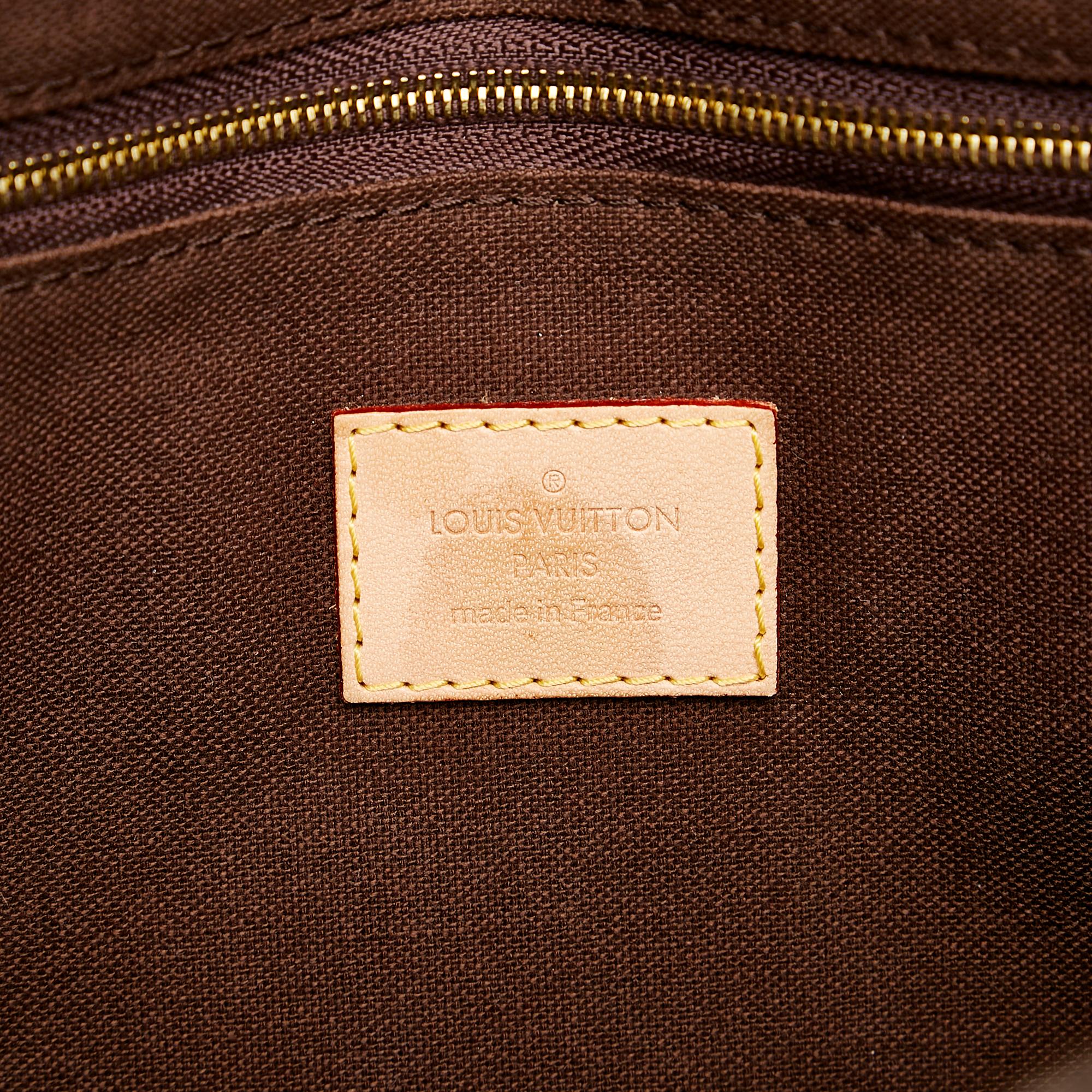 LO-LV bags 13874