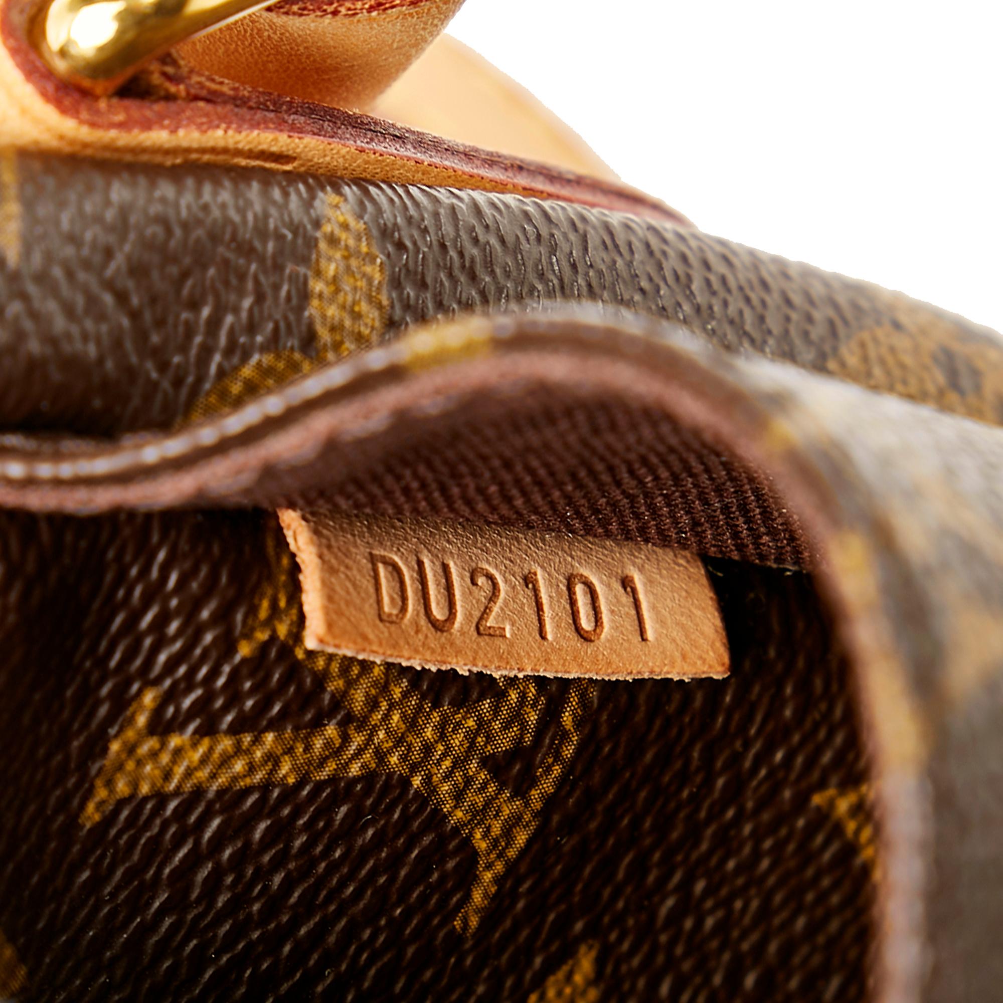 LO-LV bags 13529