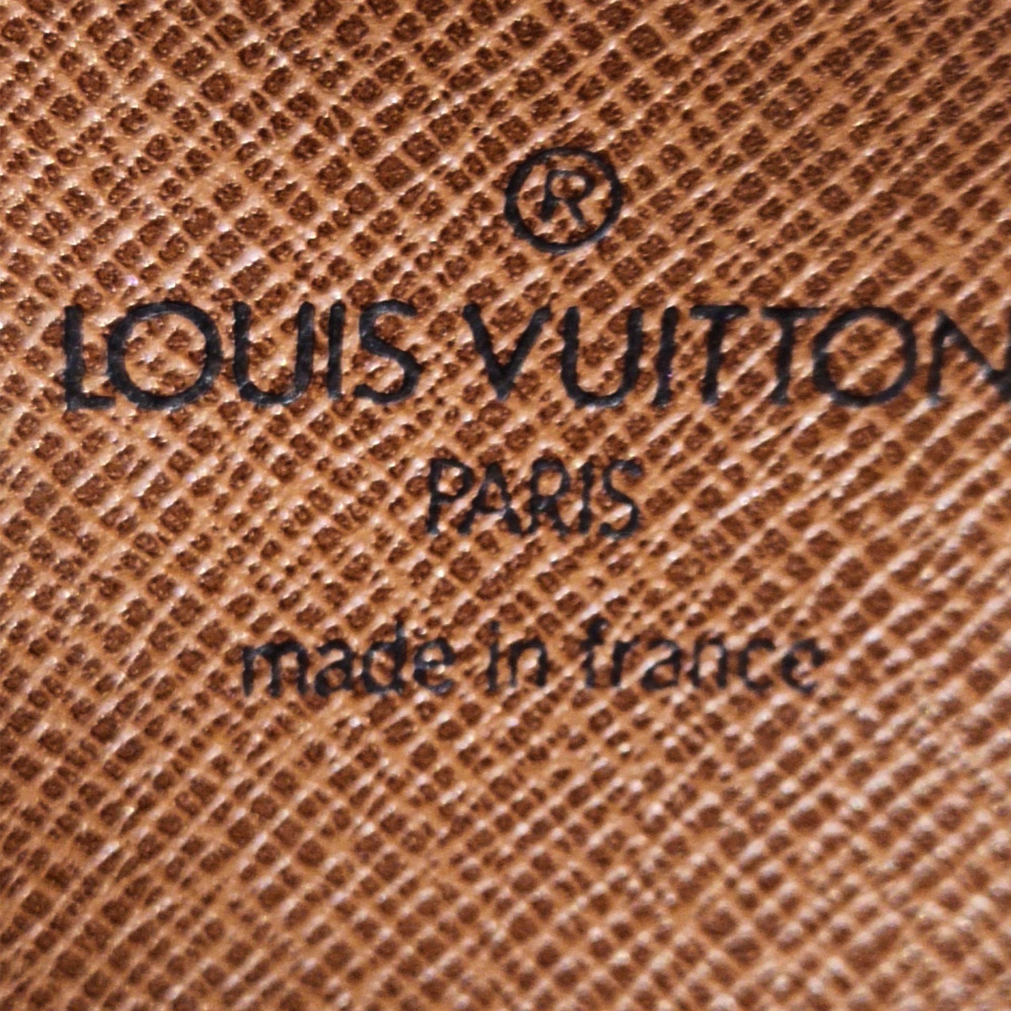LO-LV bags 14162