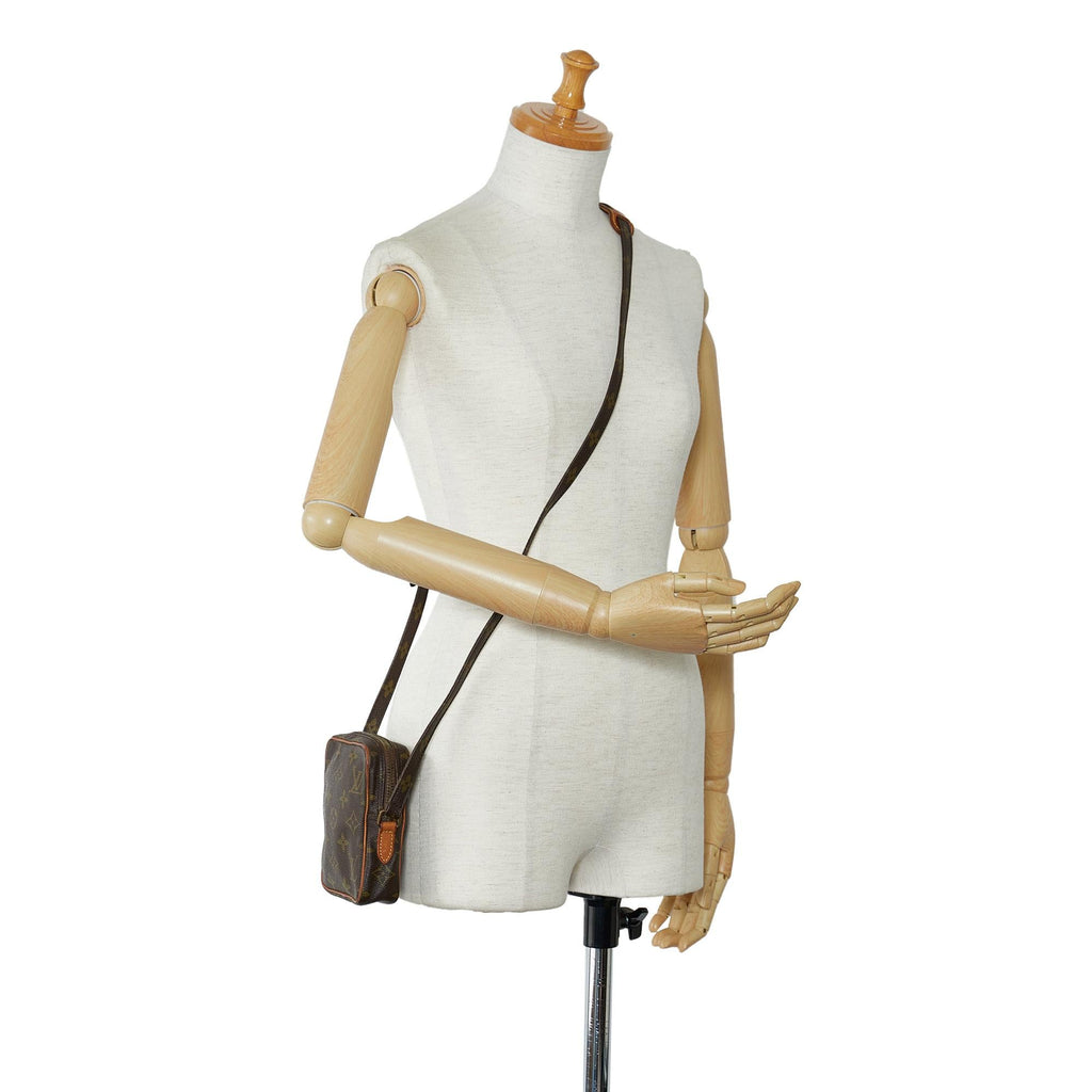 LO-LV bags 9528