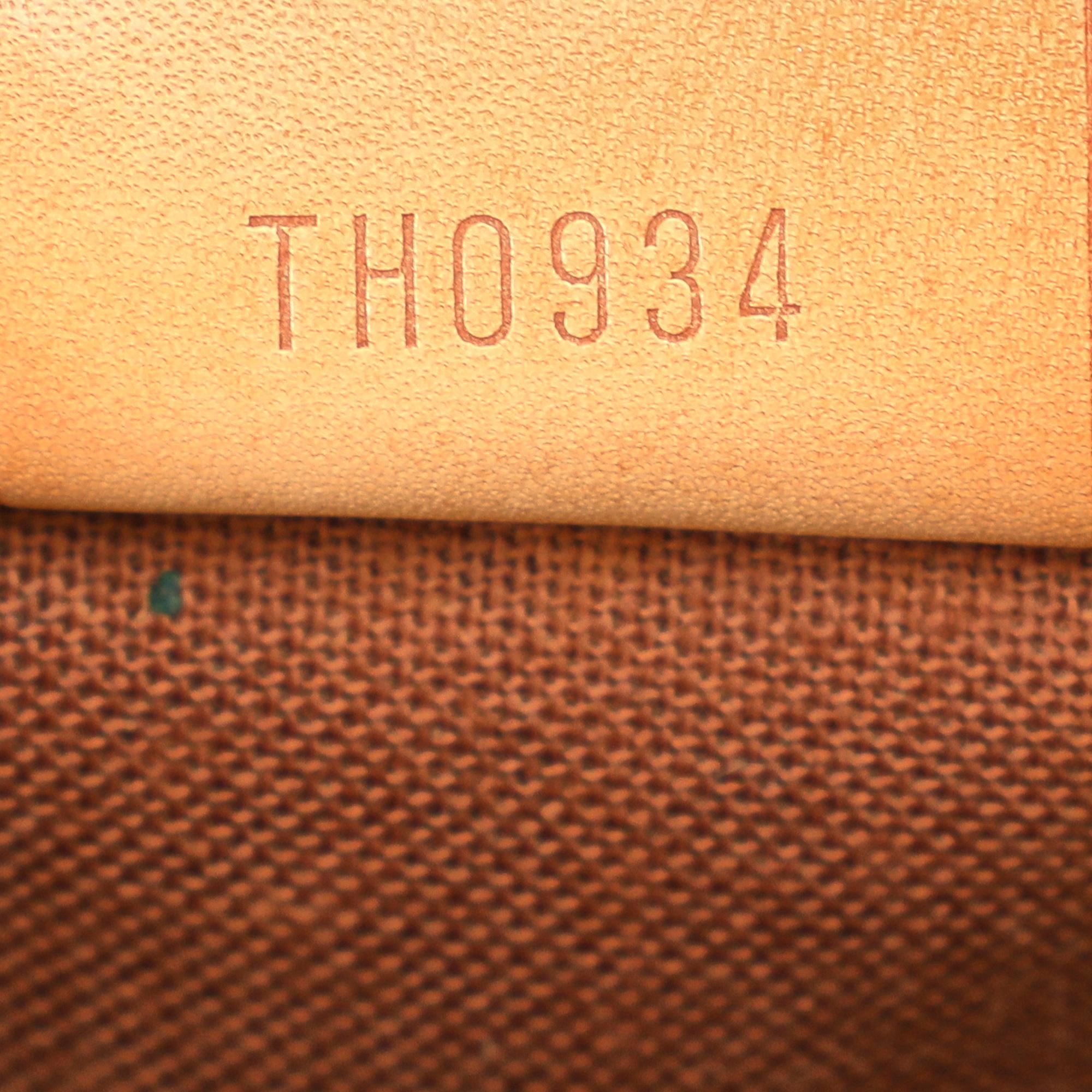 LO-LV bags 14632