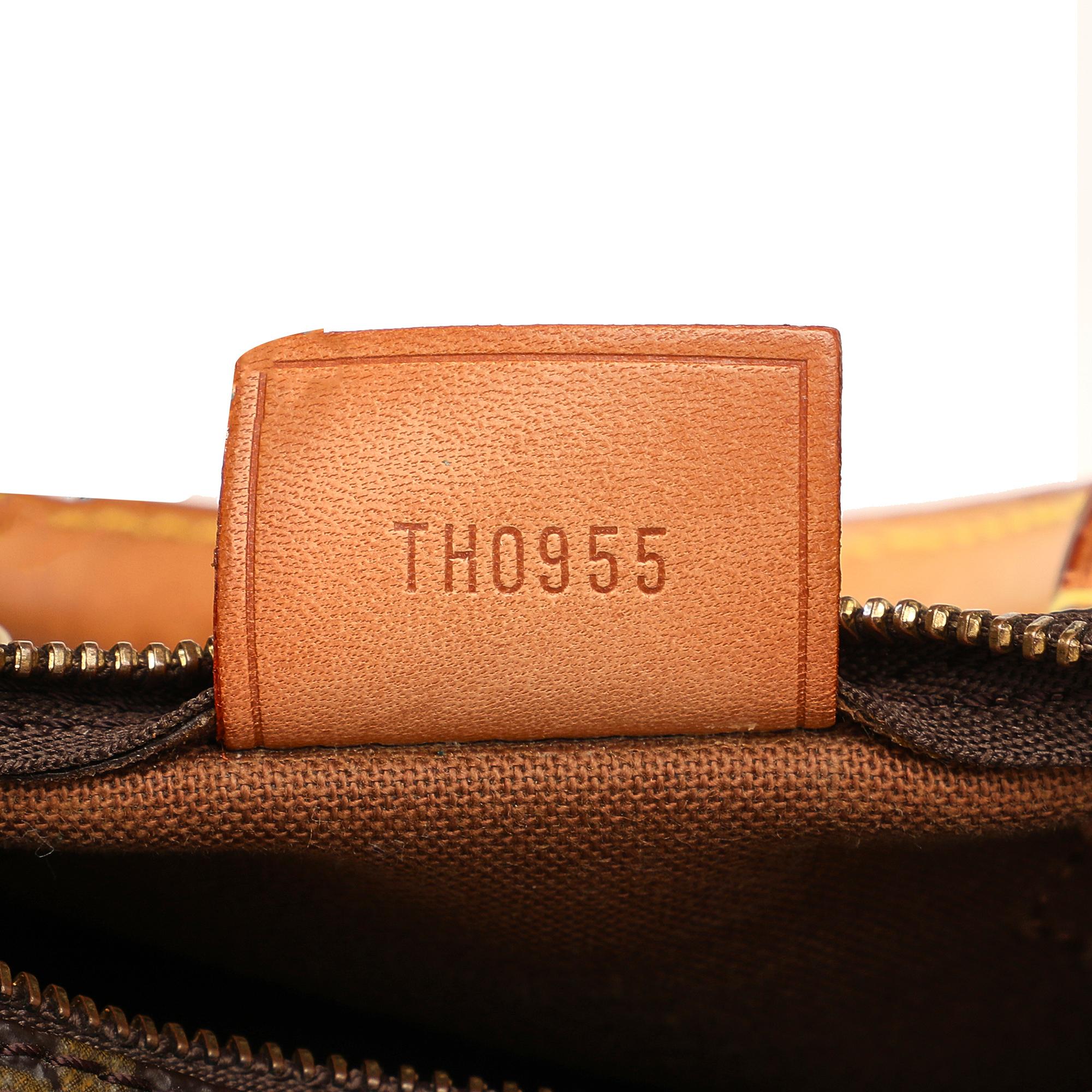 LO-LV bags 10452