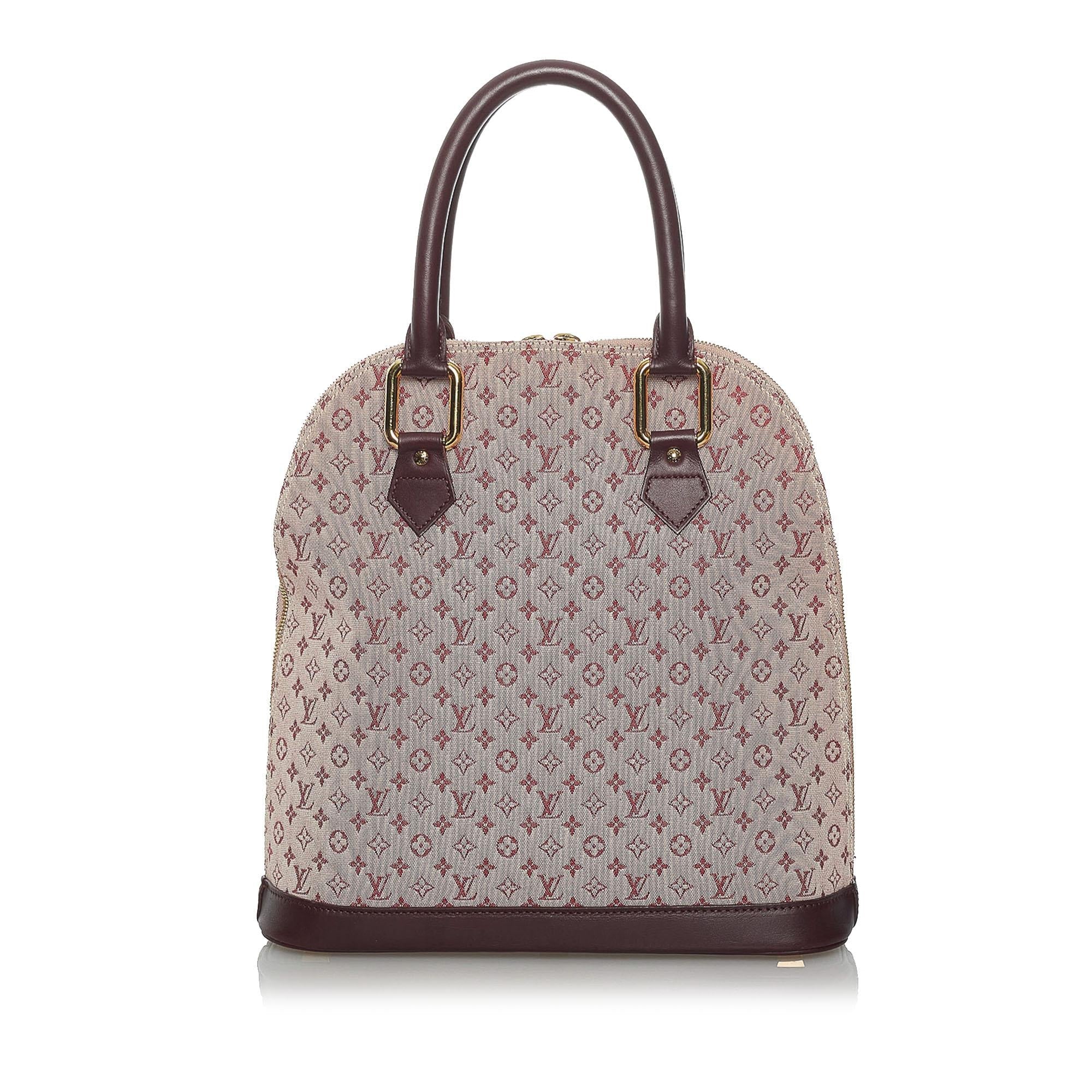 LO-LV bags 13590