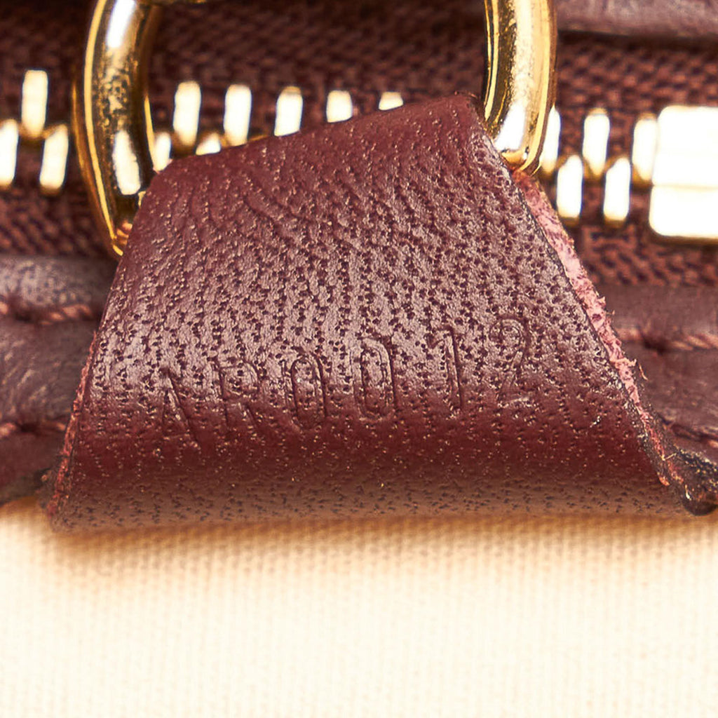 LO-LV bags 13590