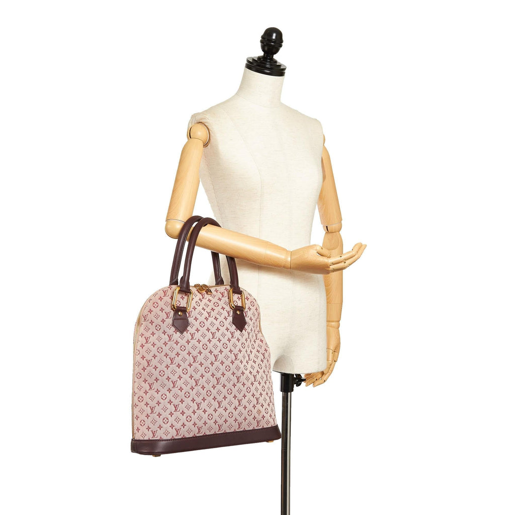 LO-LV bags 13590