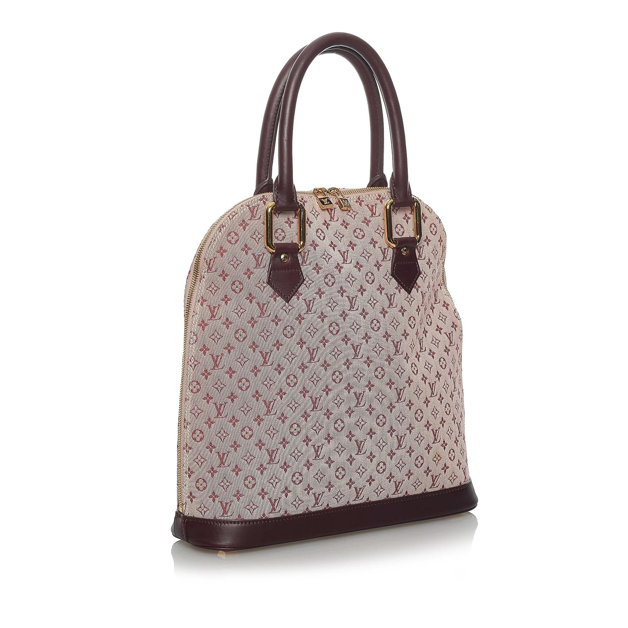 LO-LV bags 13590