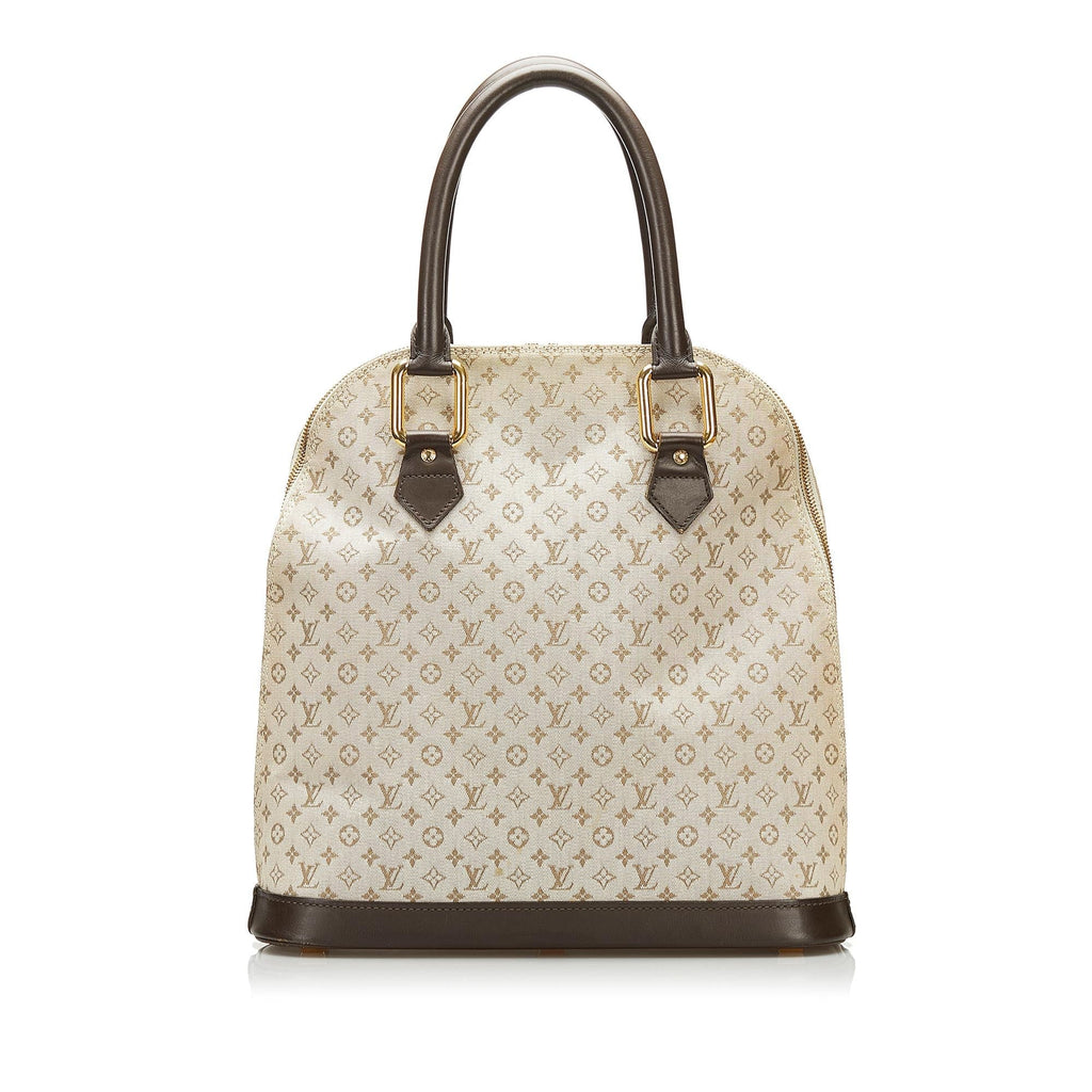 LO-LV bags 9676