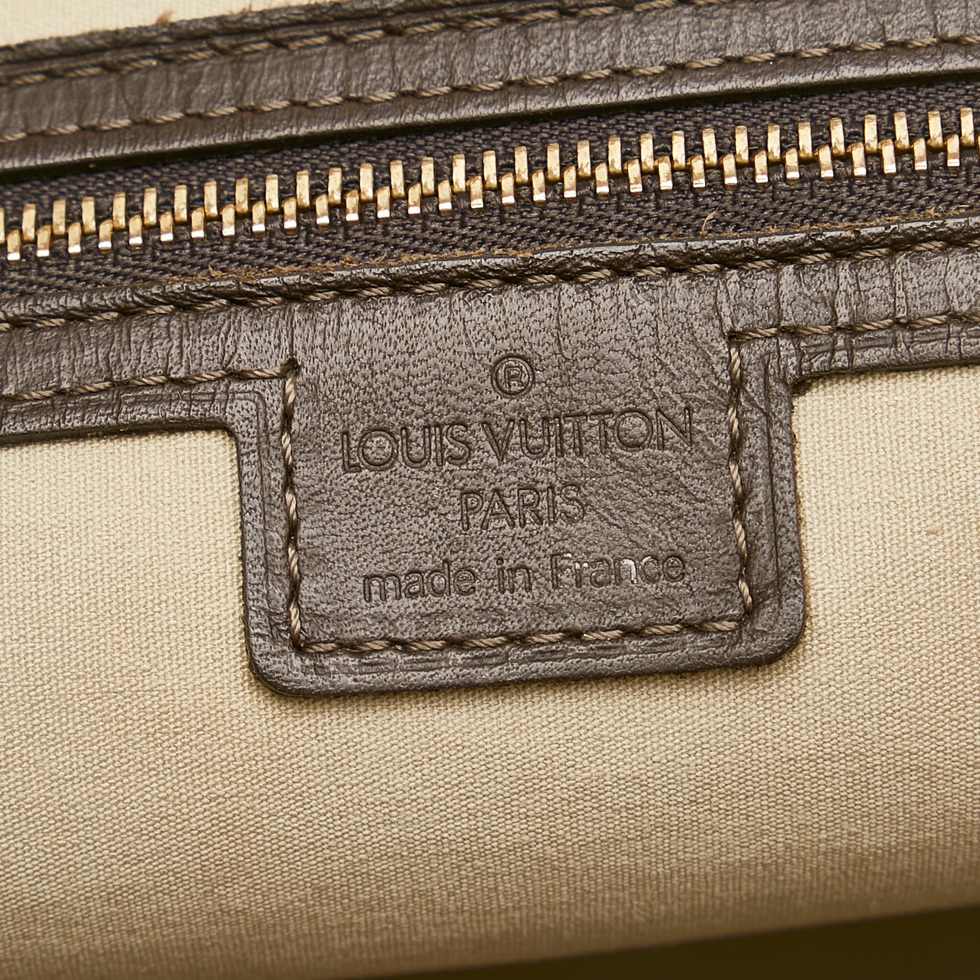 LO-LV bags 9676