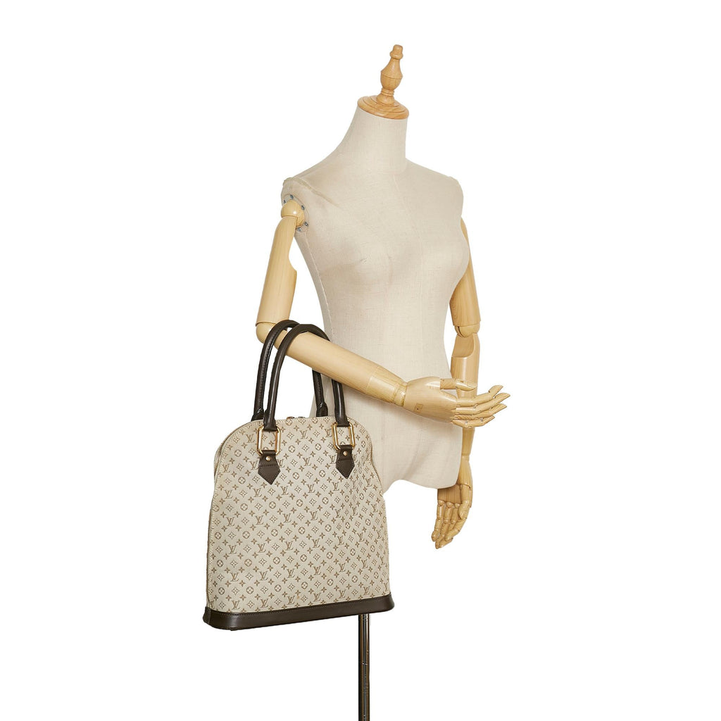 LO-LV bags 9676