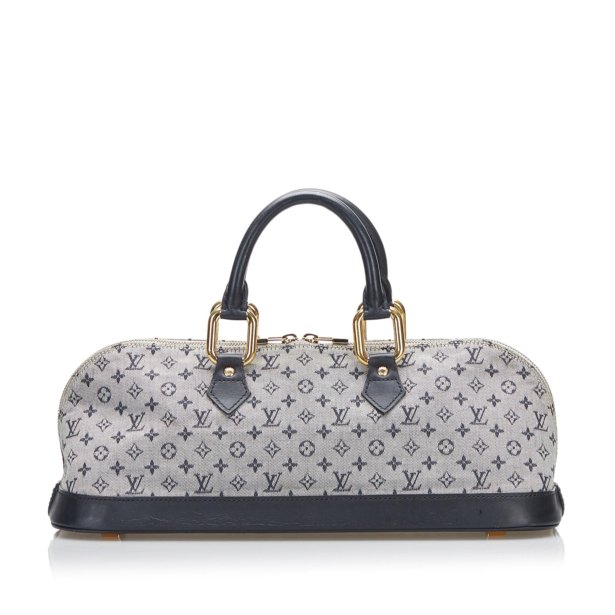 LO-LV bags 10245