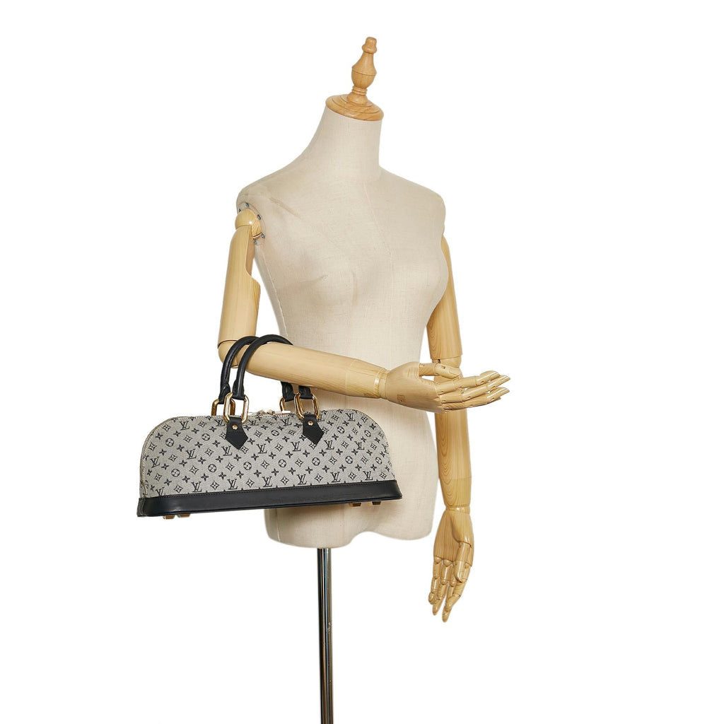 LO-LV bags 10245