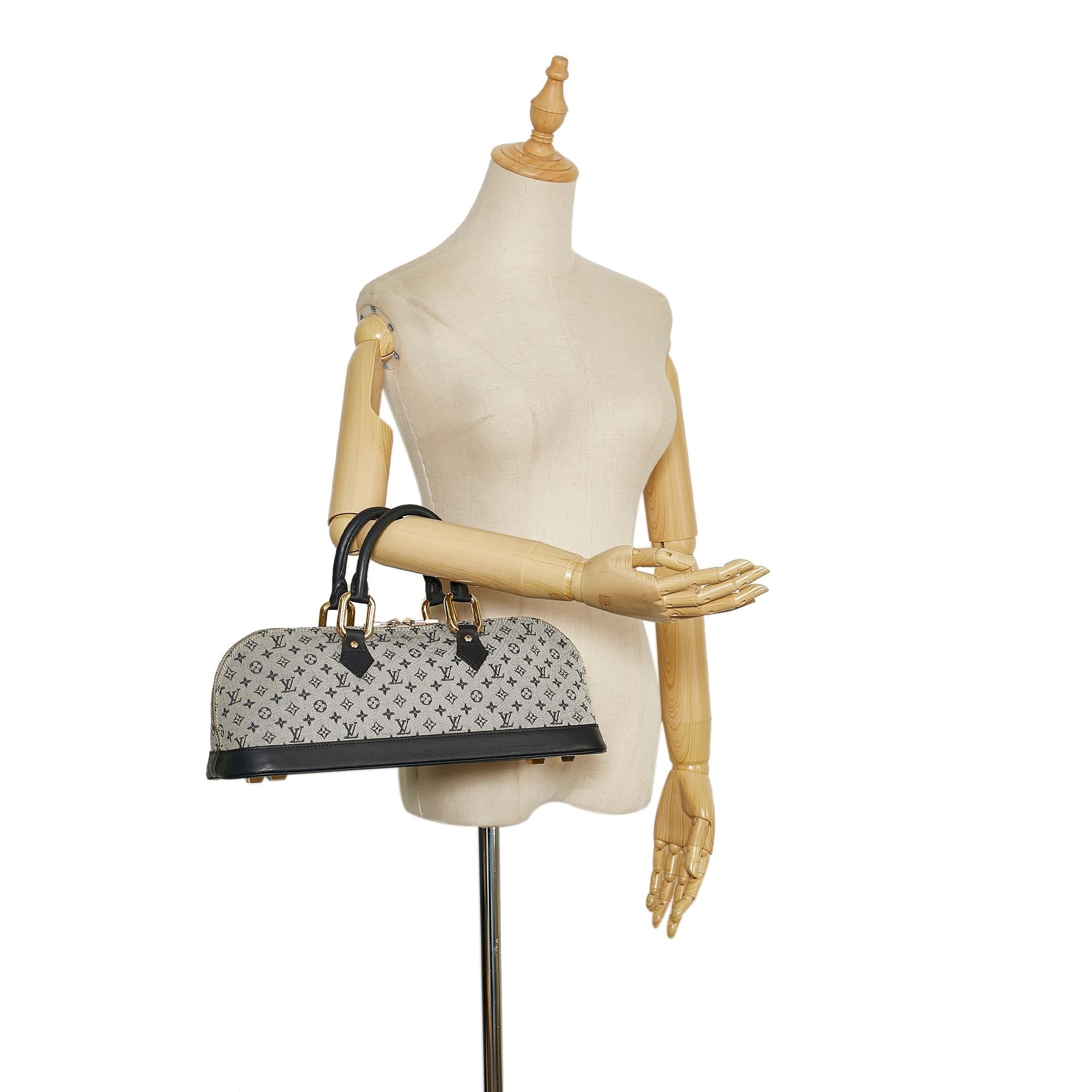 LO-LV bags 10245