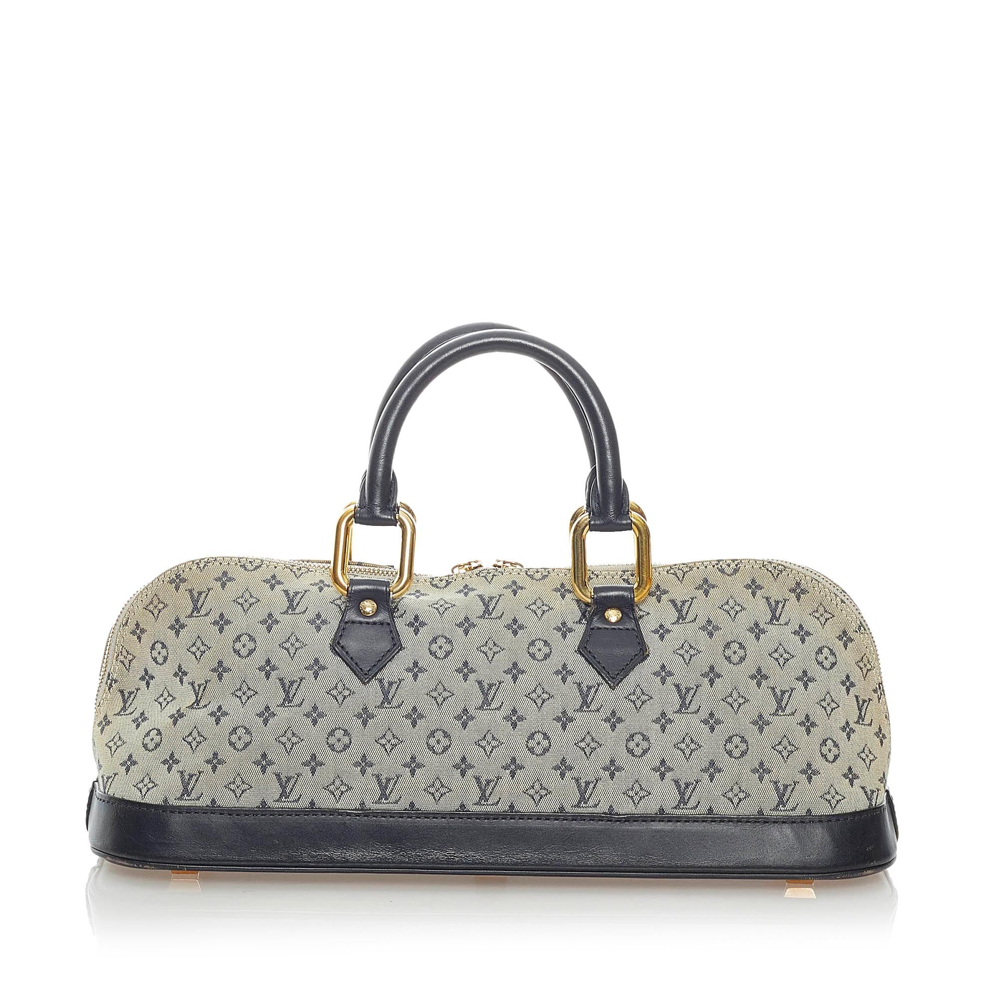 LO-LV bags 9395