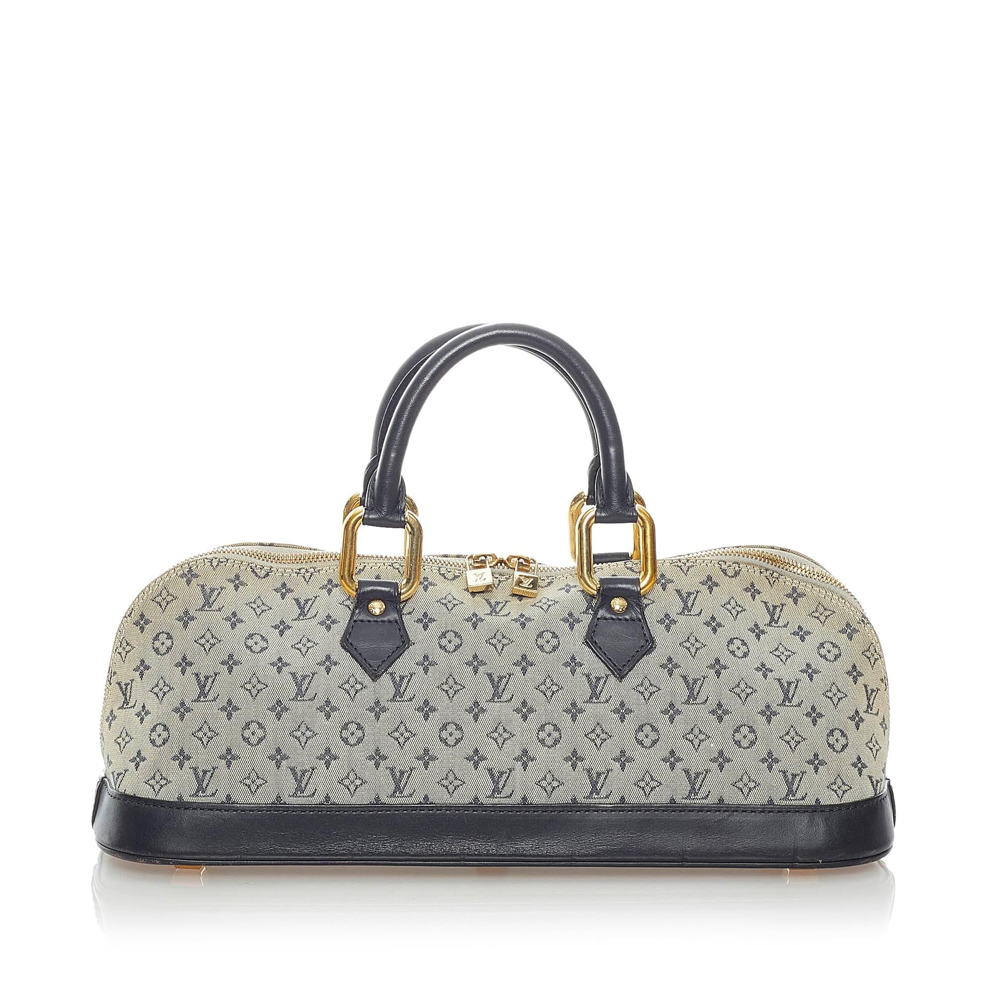 LO-LV bags 9395