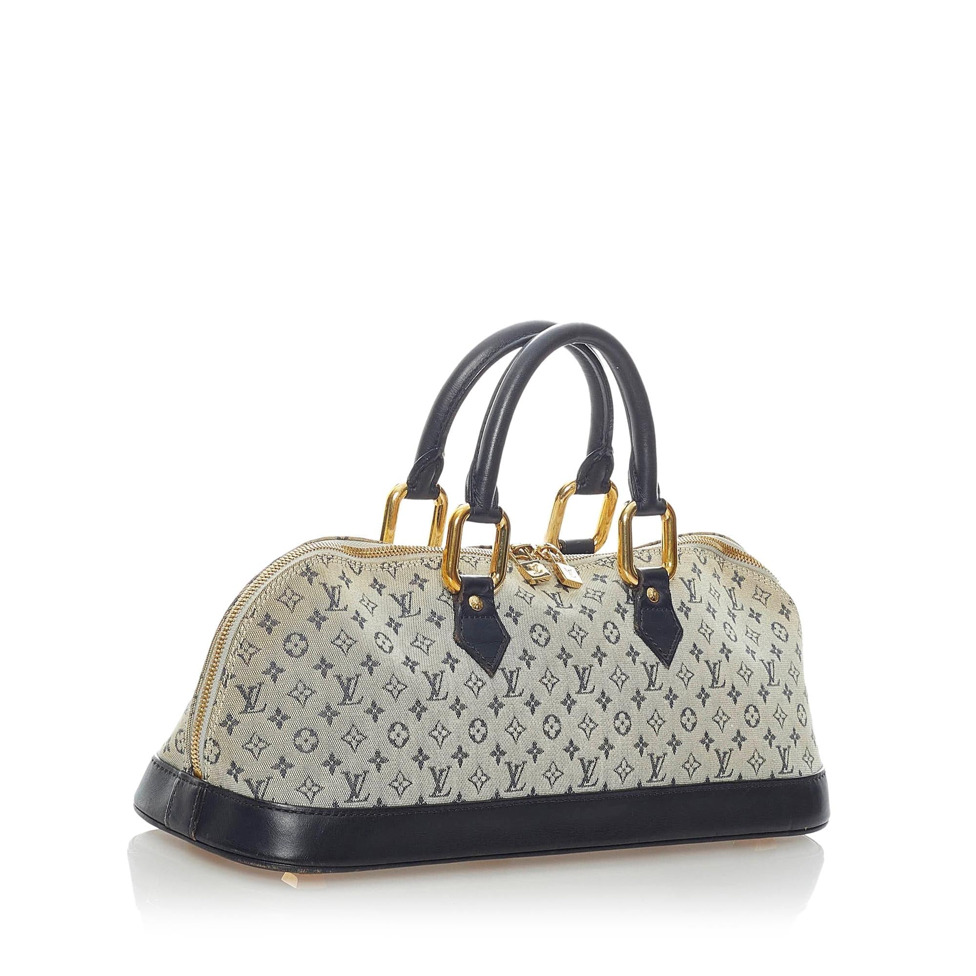 LO-LV bags 9395