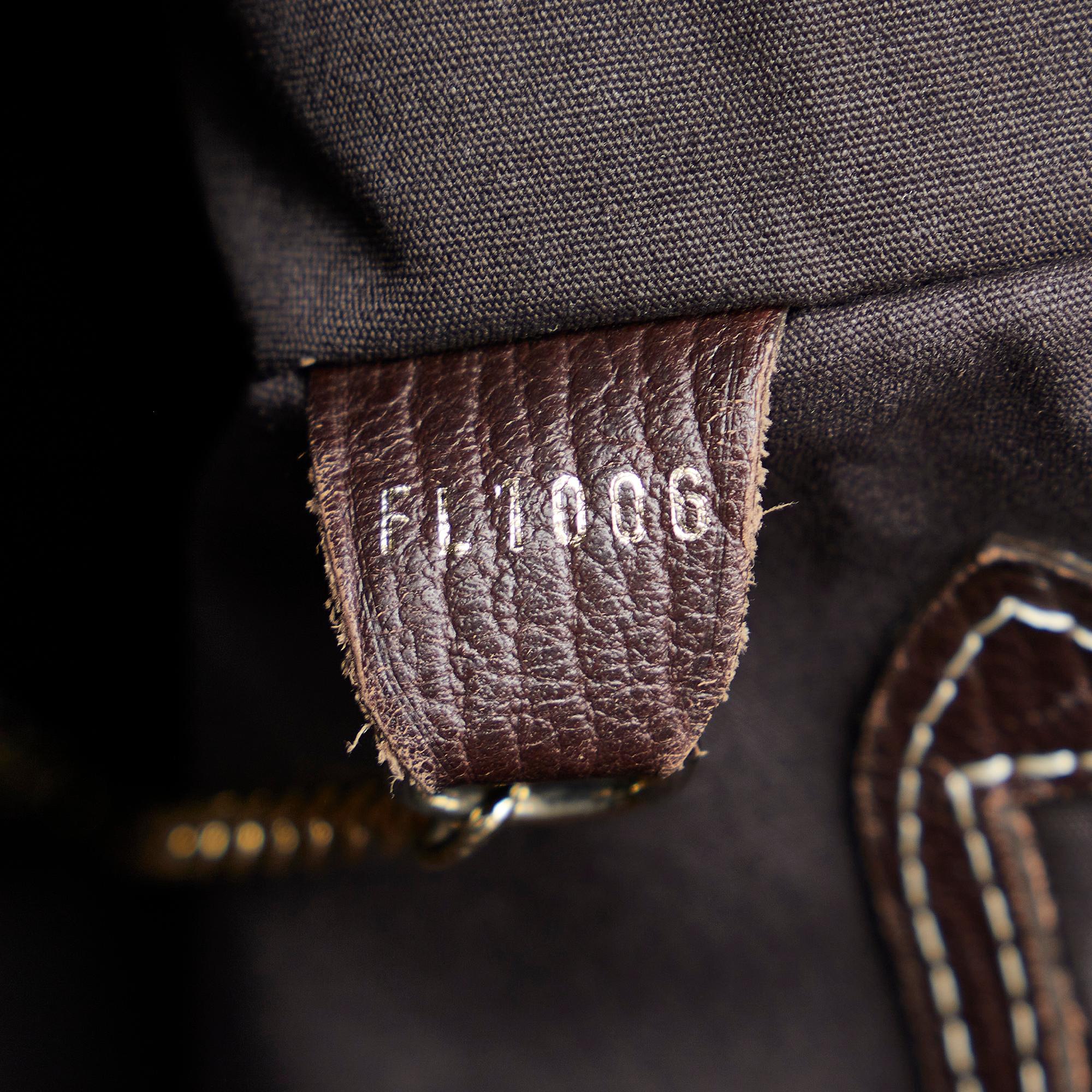 LO-LV bags 12497