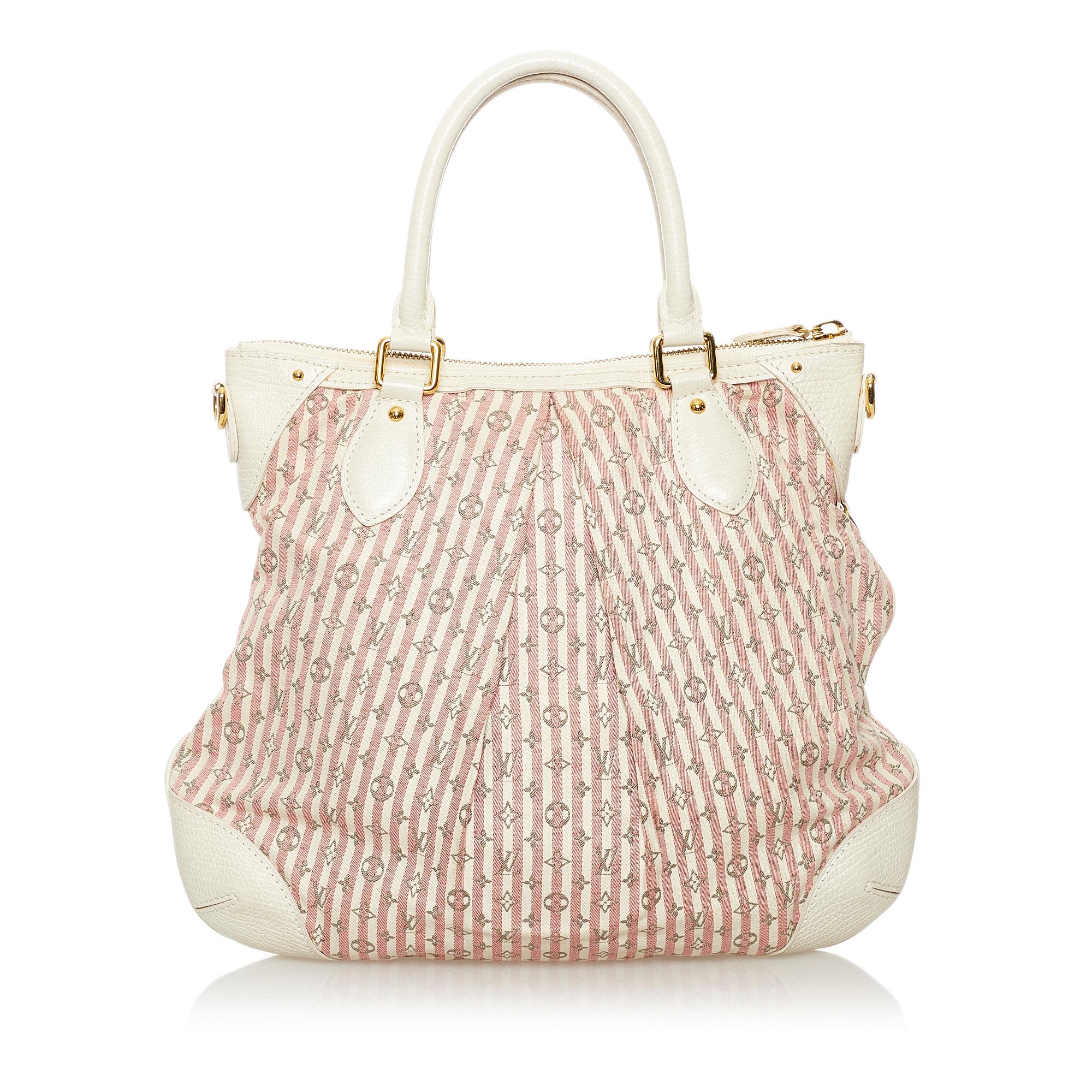 LO-LV bags 8573