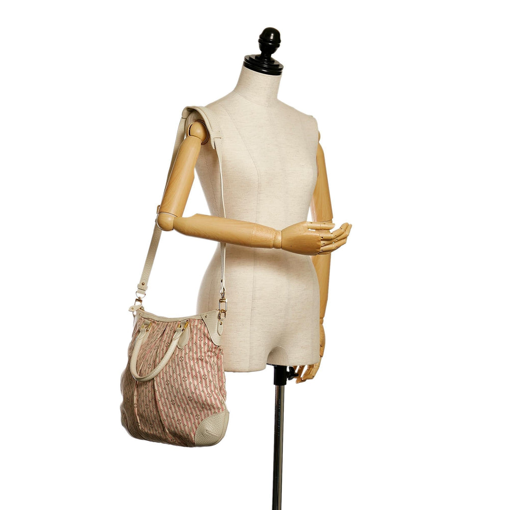 LO-LV bags 8573