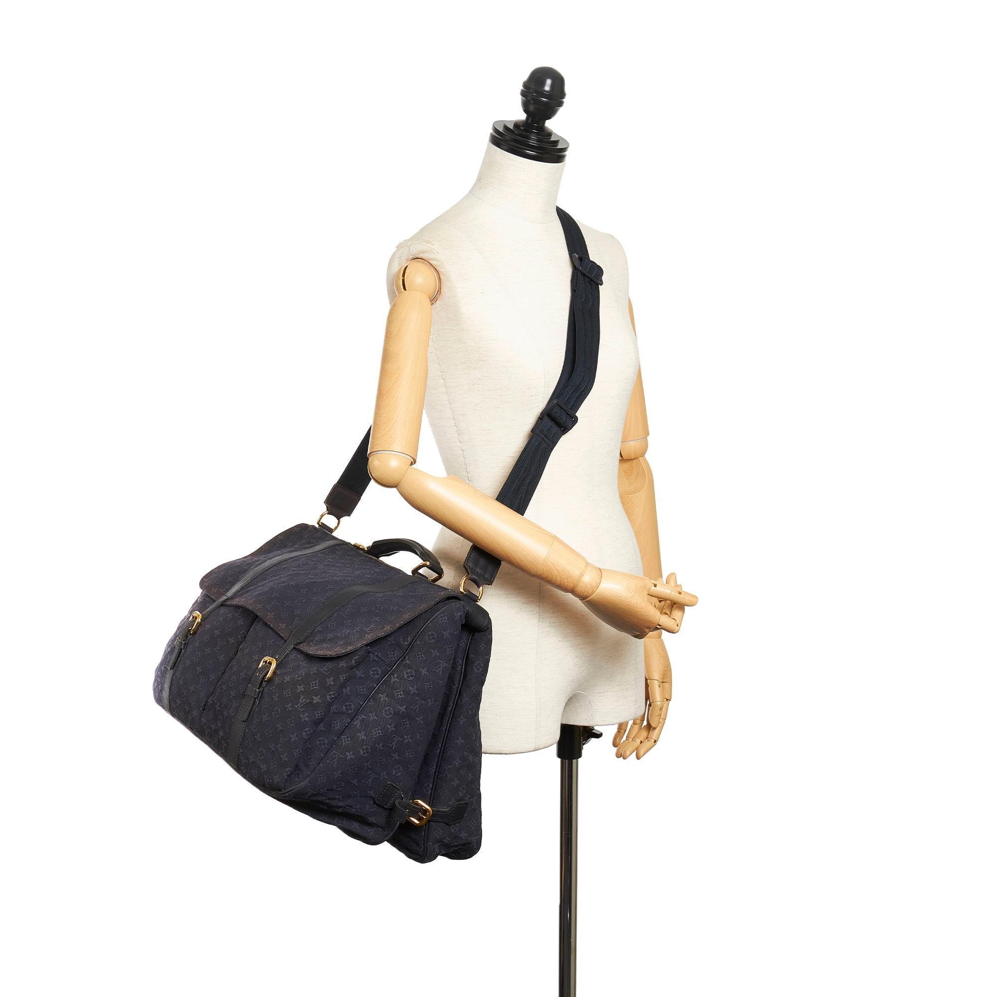 LO-LV bags 14566