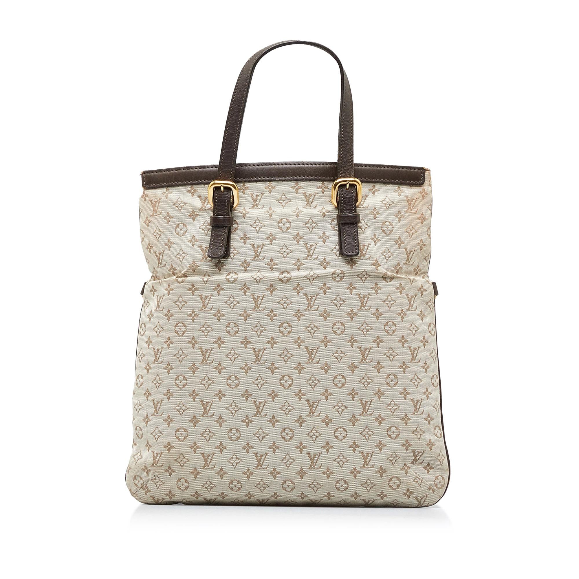 LO-LV bags 12539