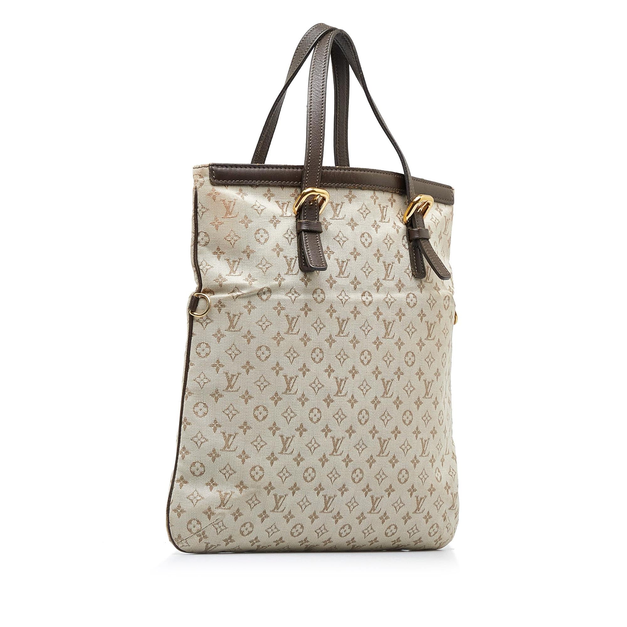LO-LV bags 12539