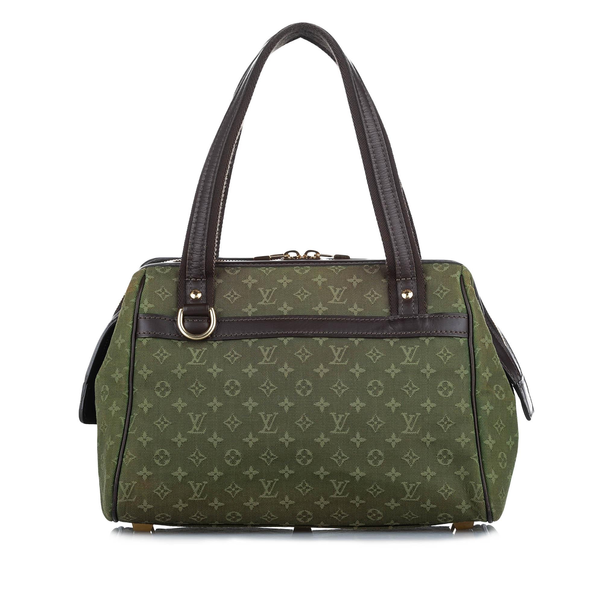 LO-LV bags 11220