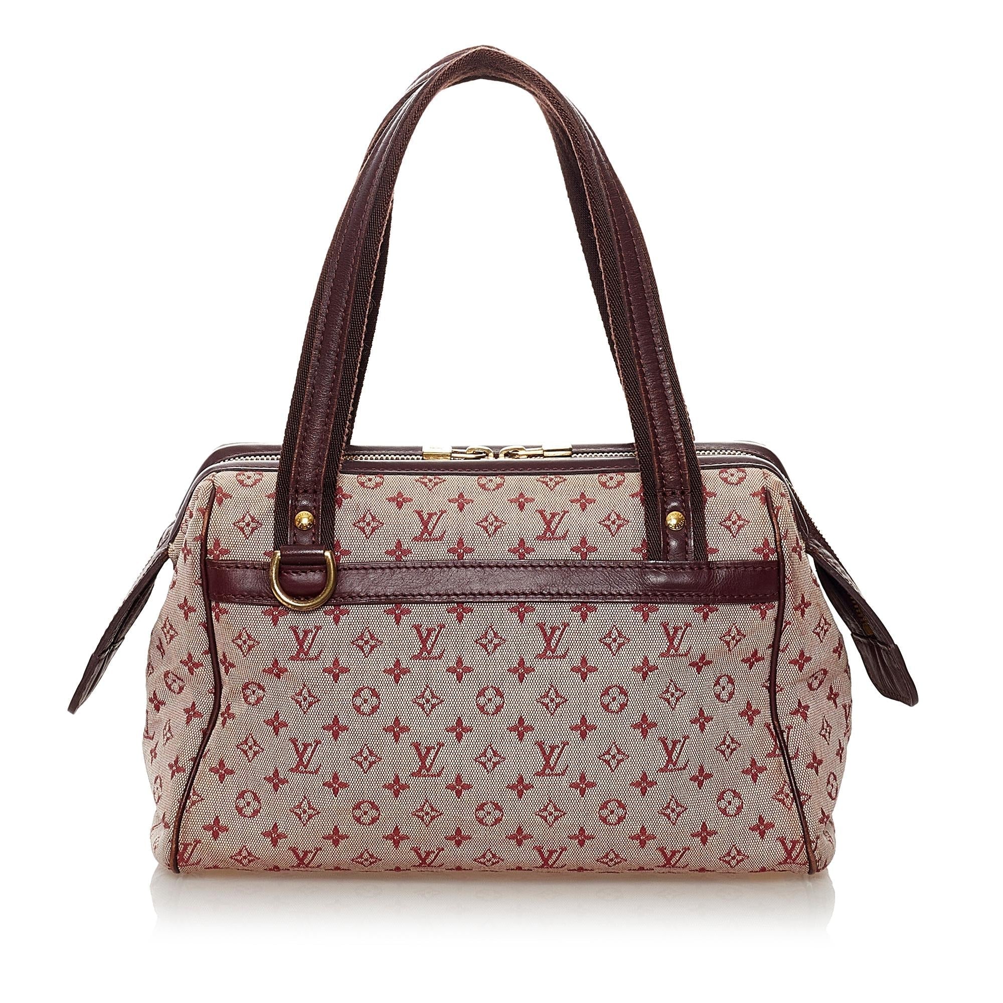 LO-LV bags 13938