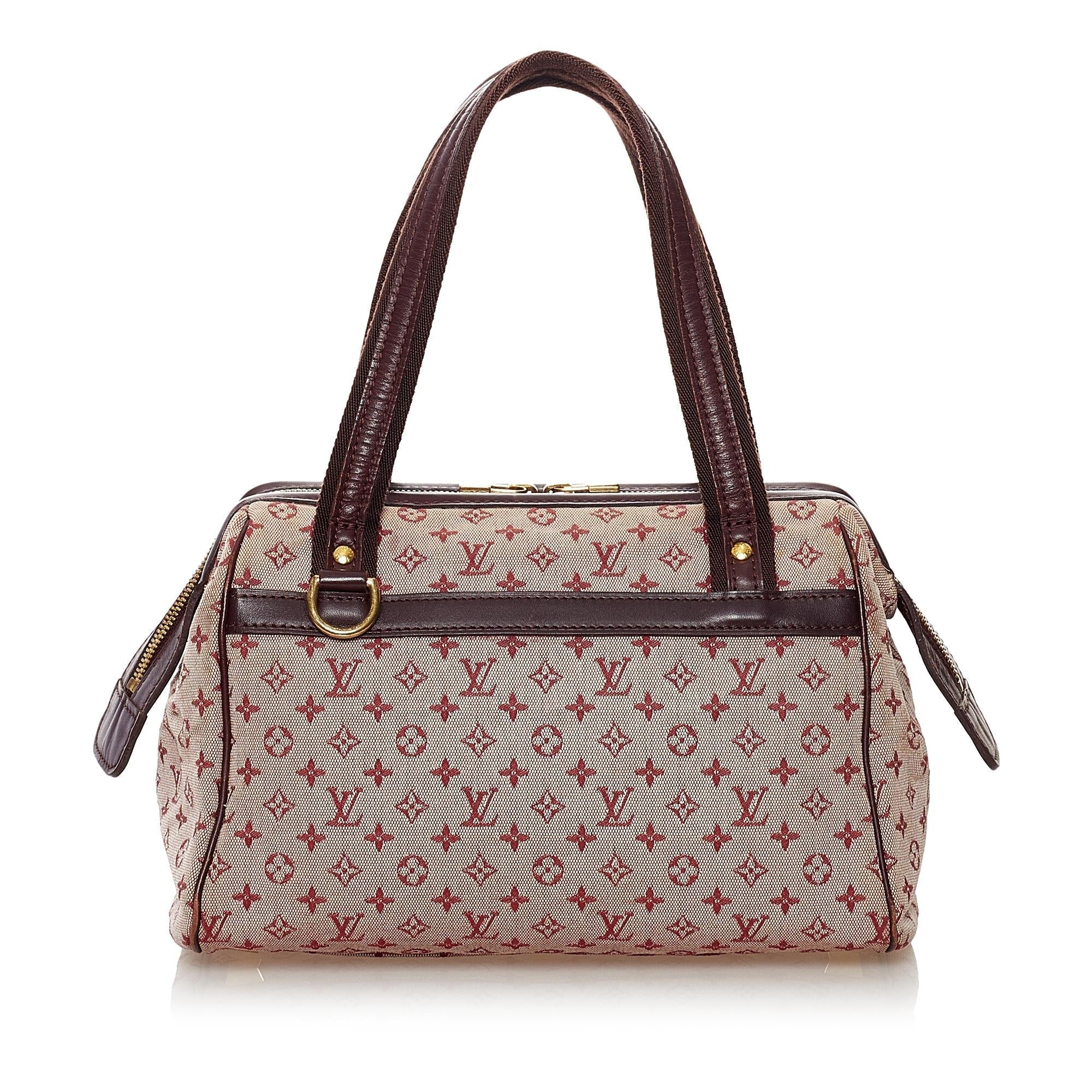 LO-LV bags 13938