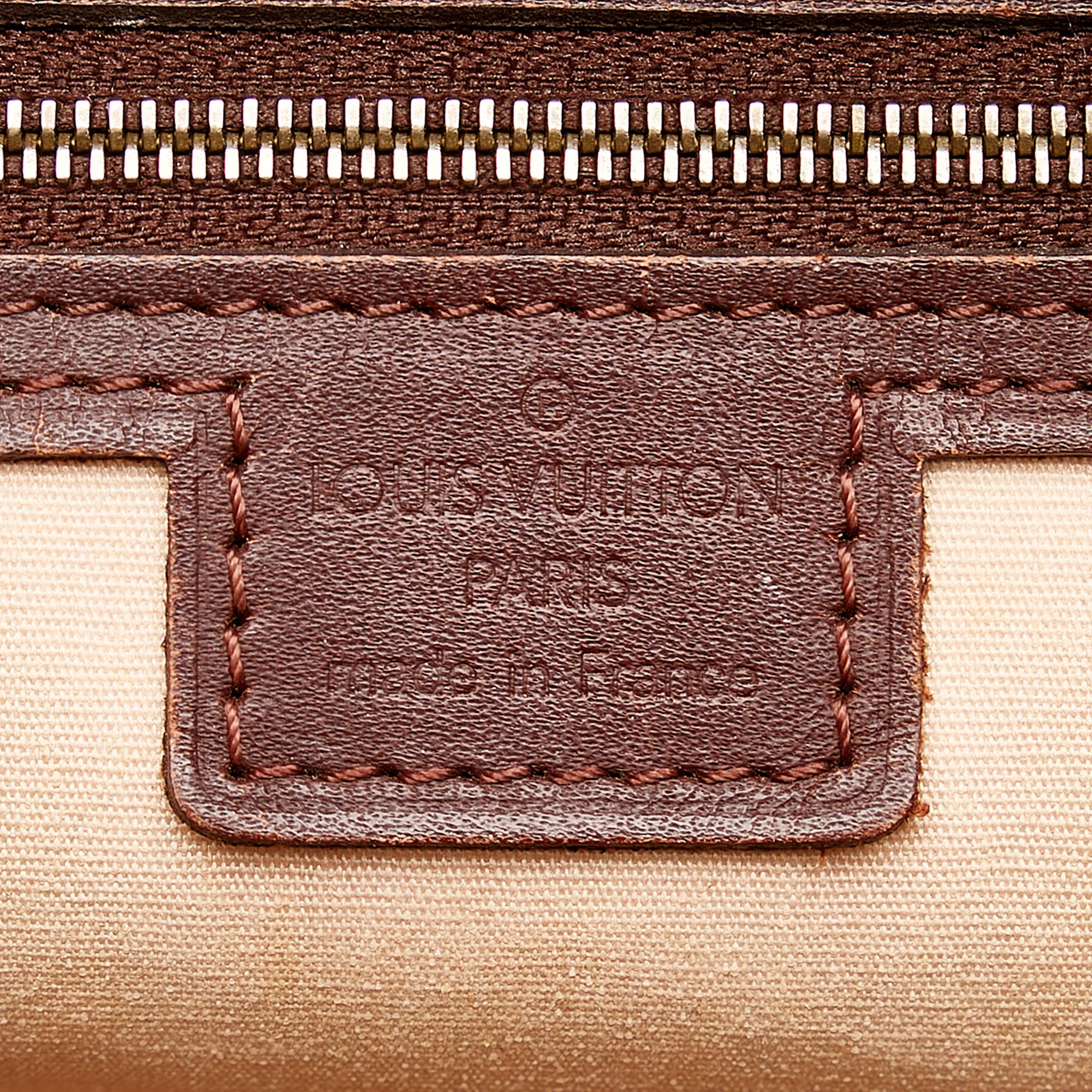 LO-LV bags 13938