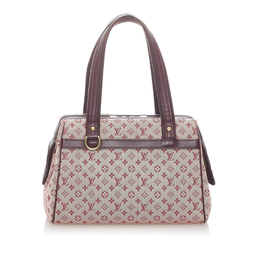 LO-LV bags 12365