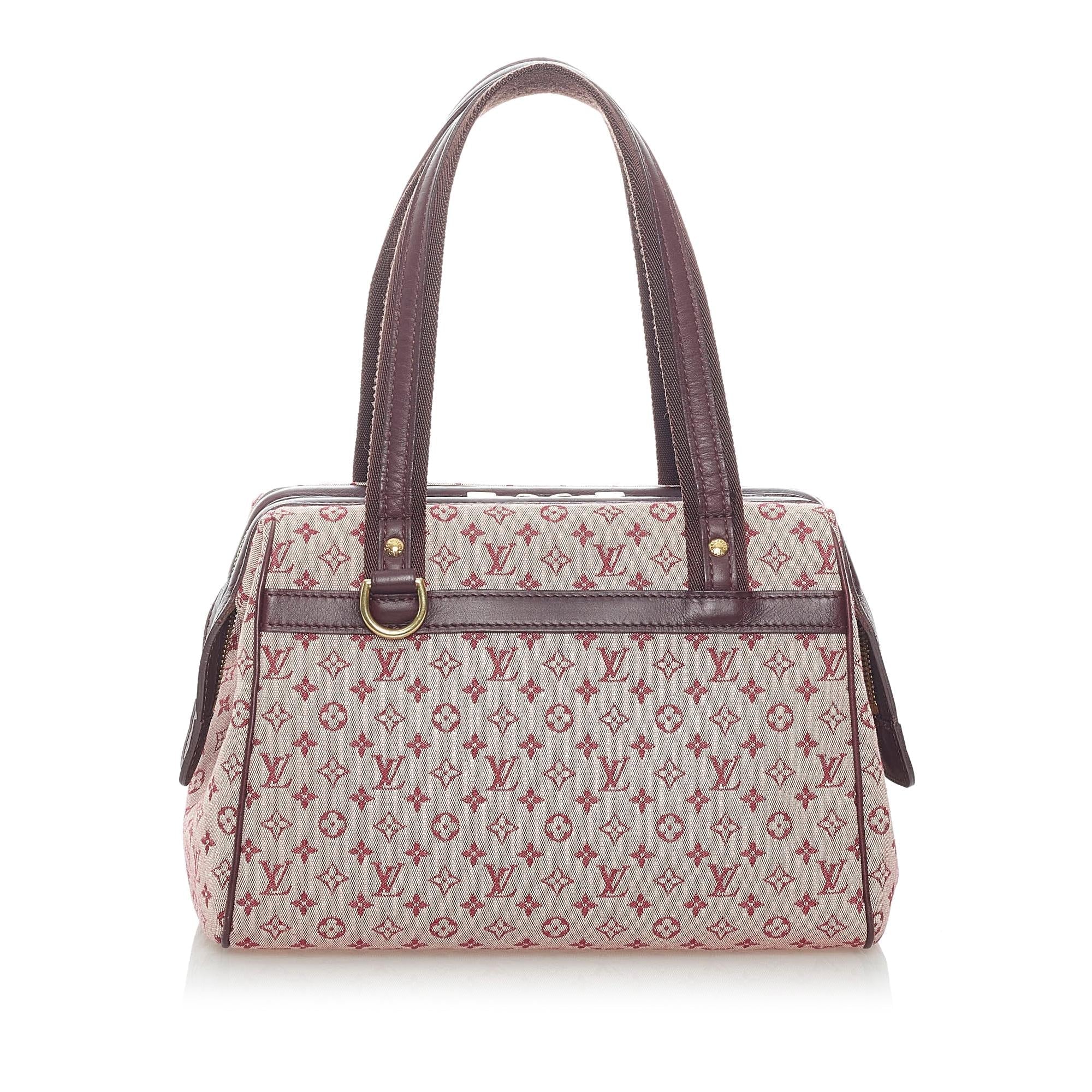LO-LV bags 12365