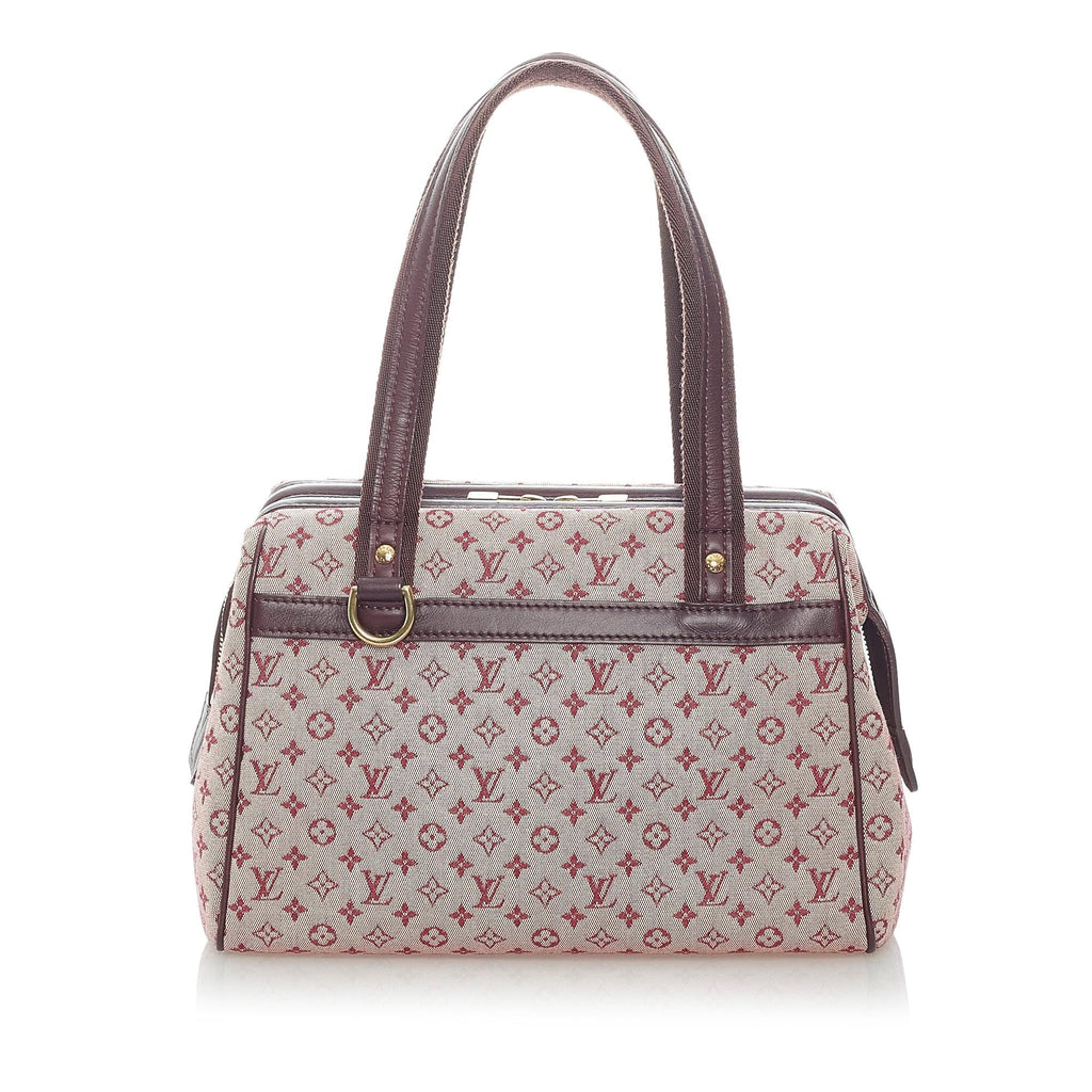 LO-LV bags 12365