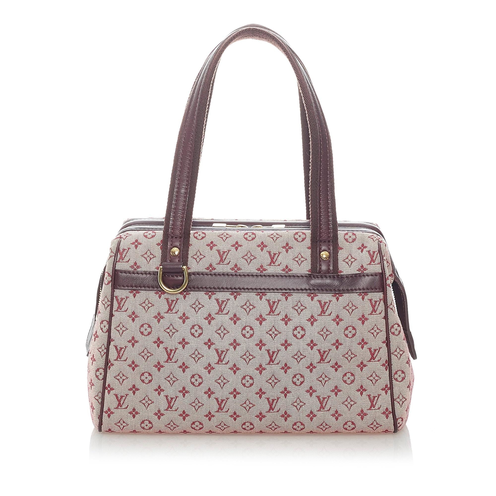 LO-LV bags 12365
