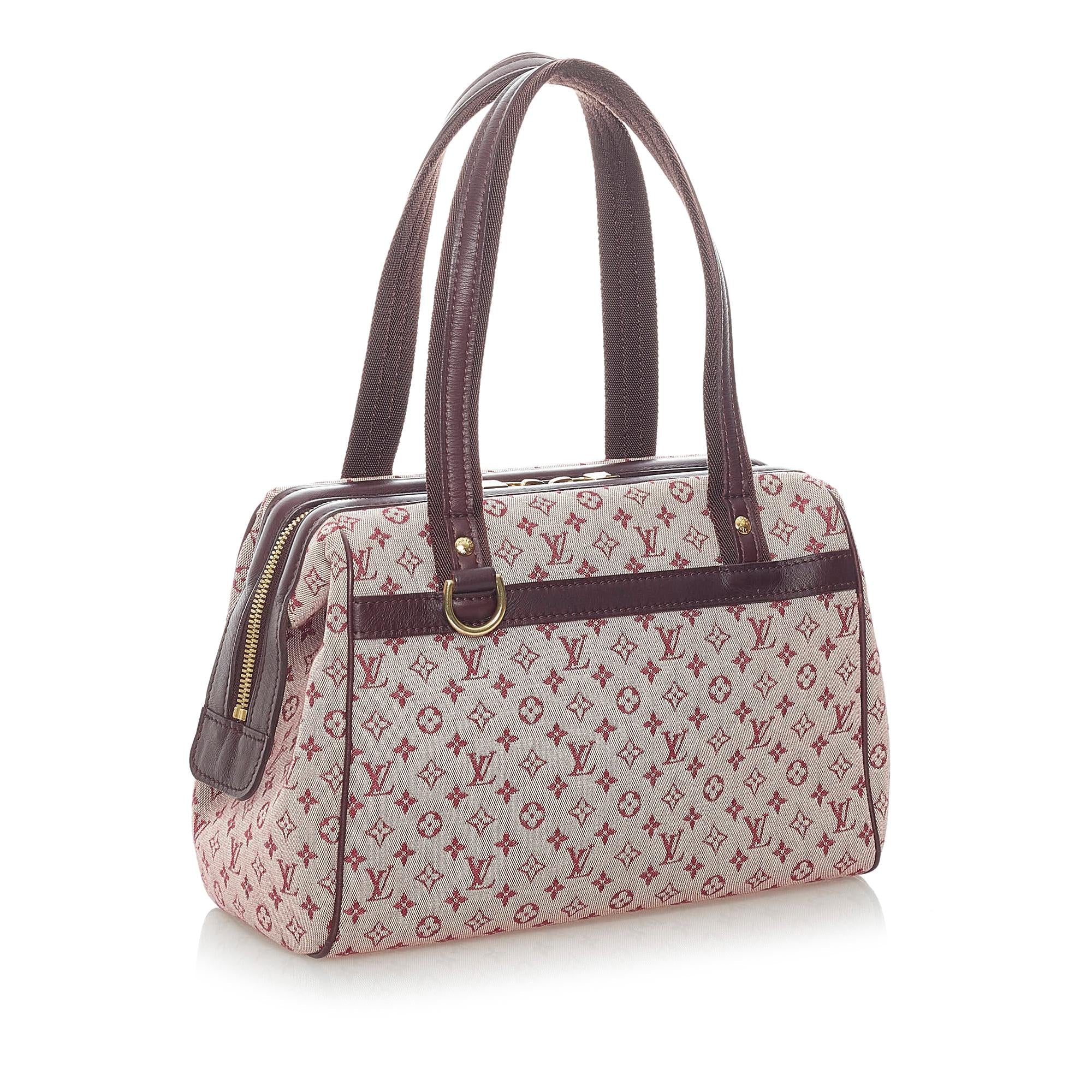 LO-LV bags 12365
