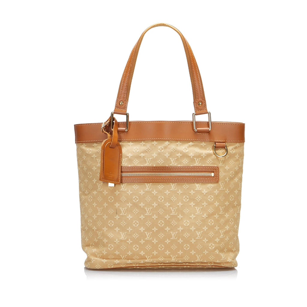 LO-LV bags 8151