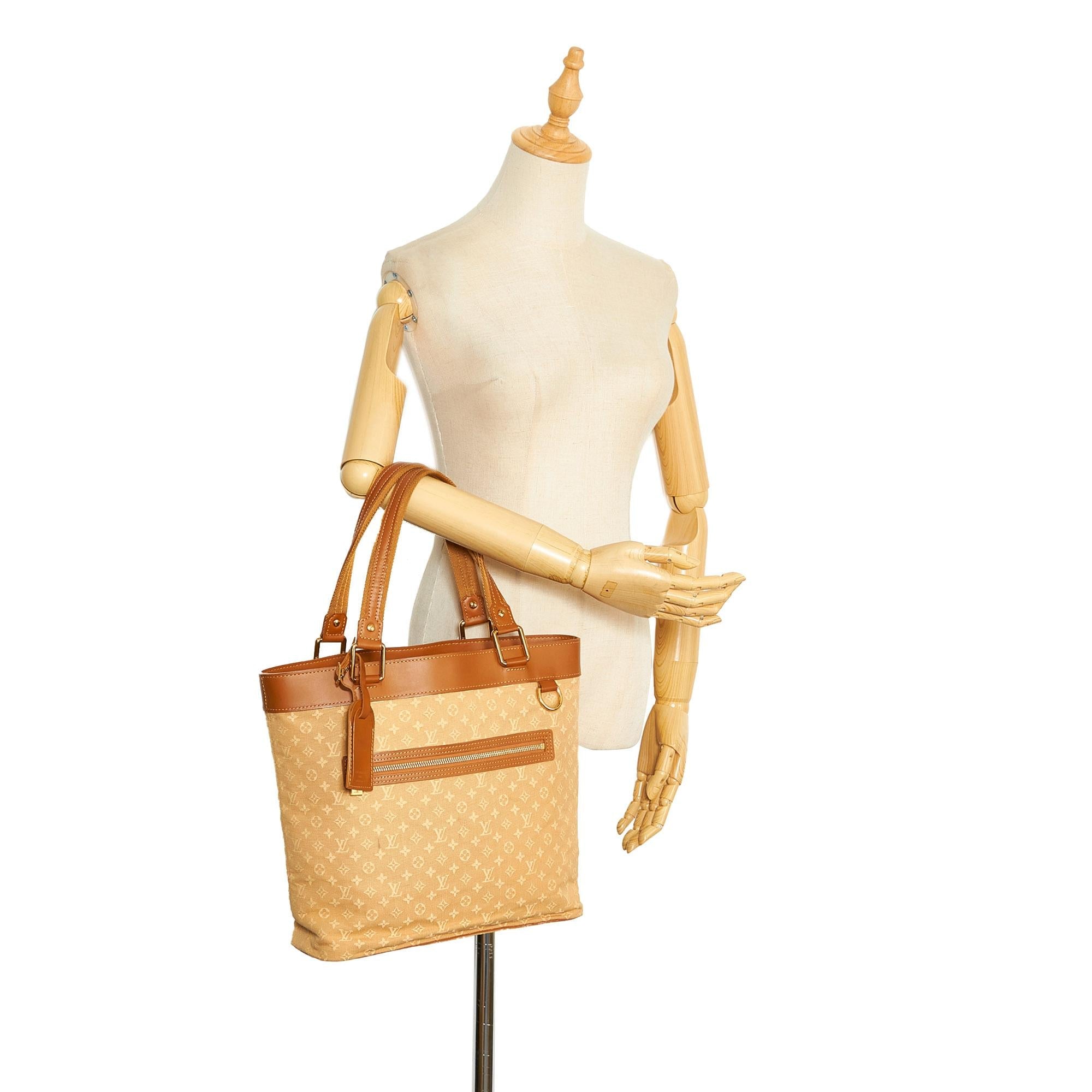 LO-LV bags 8151