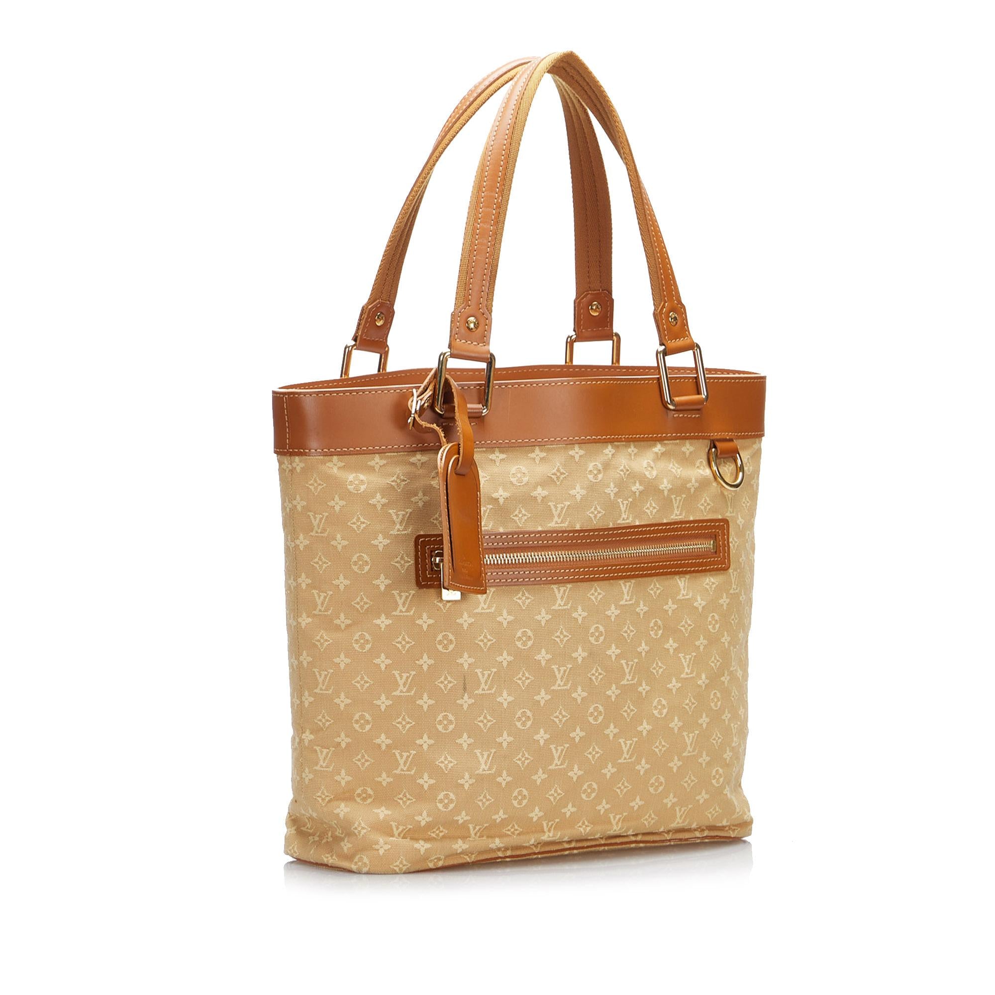 LO-LV bags 8151