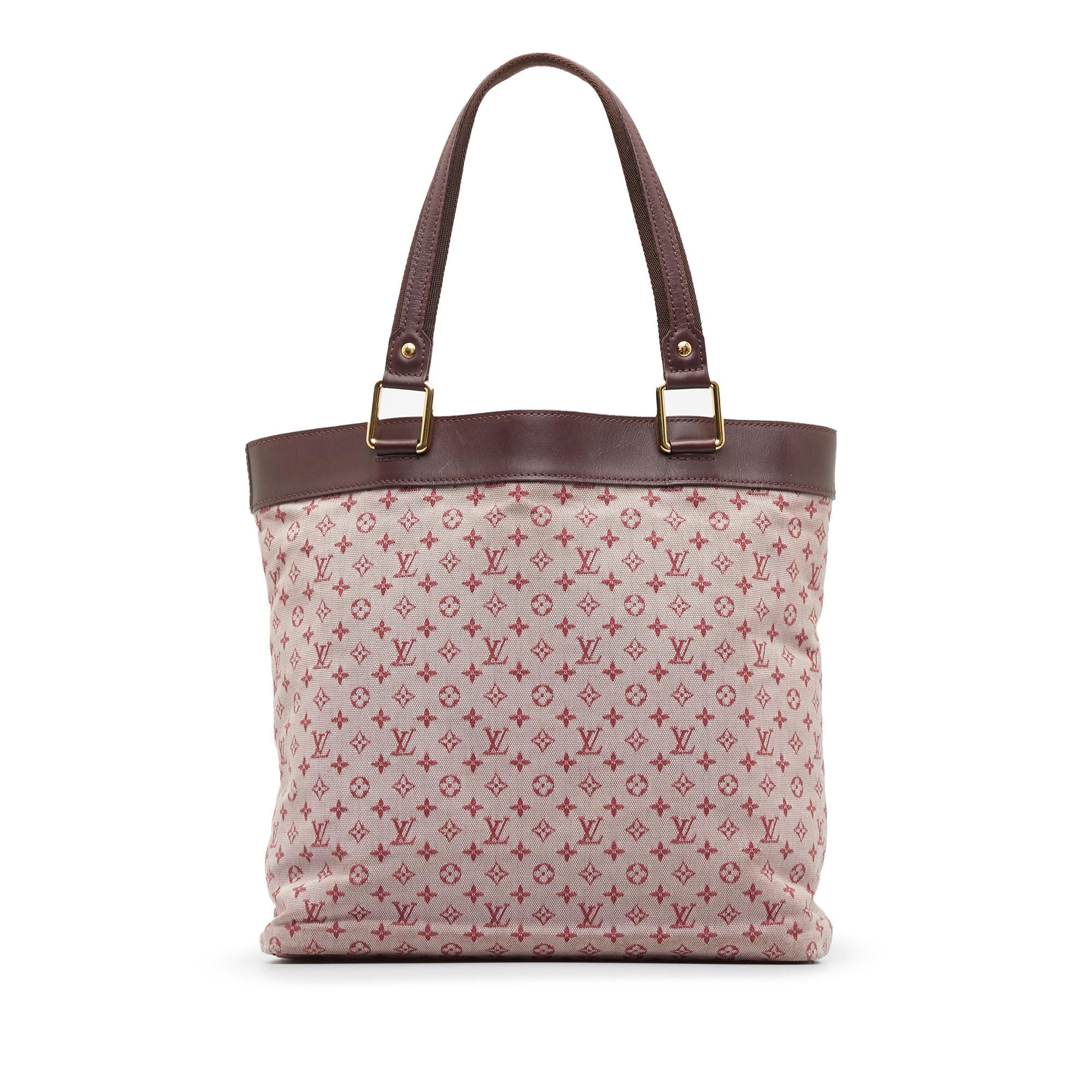 LO-LV bags 12855