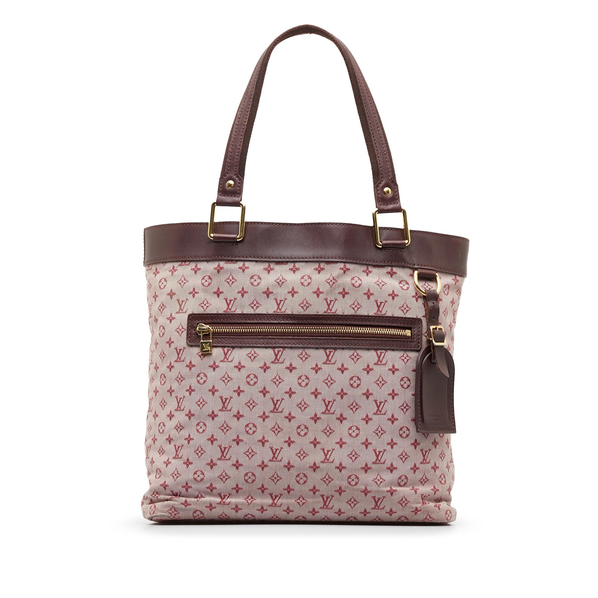 LO-LV bags 12855