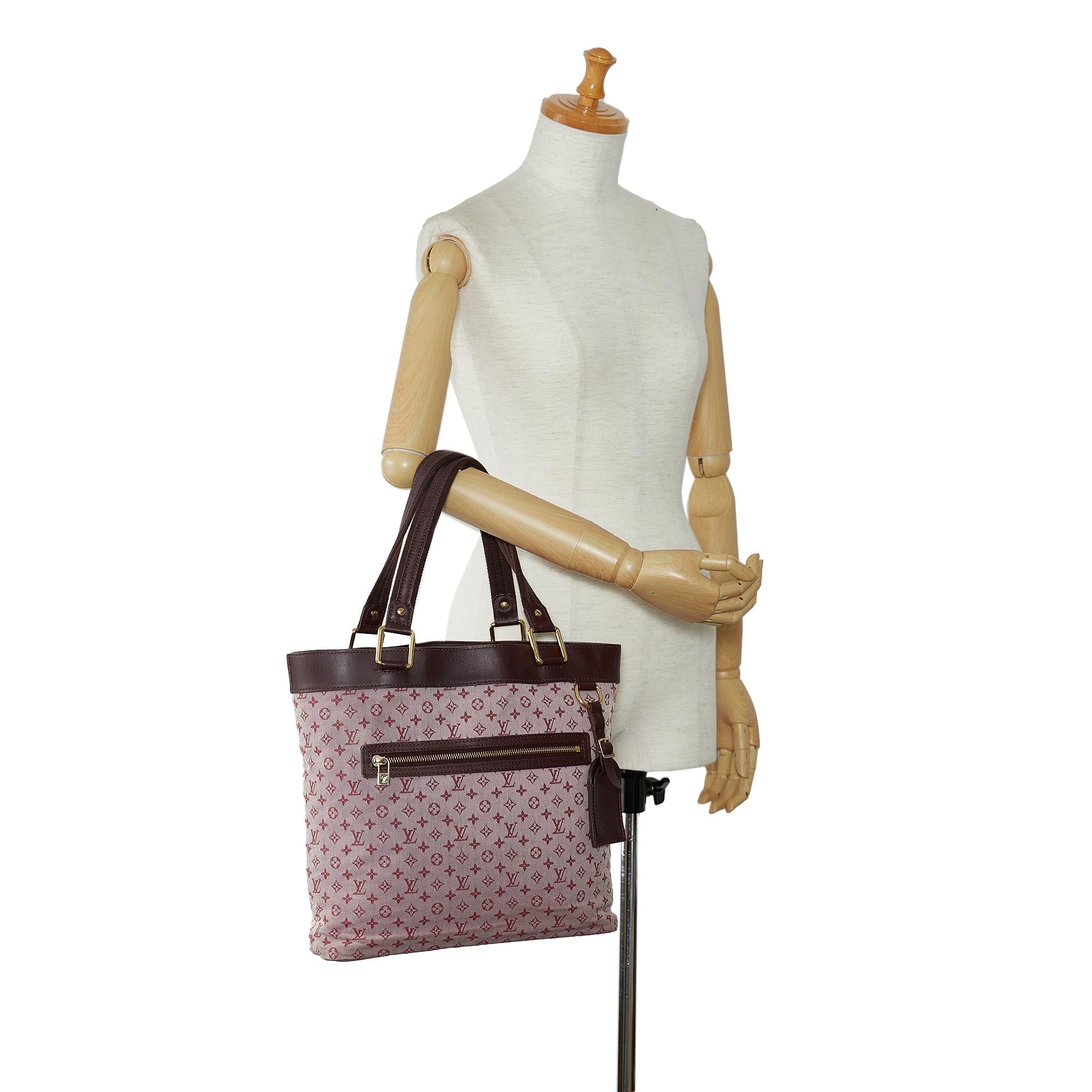 LO-LV bags 12855