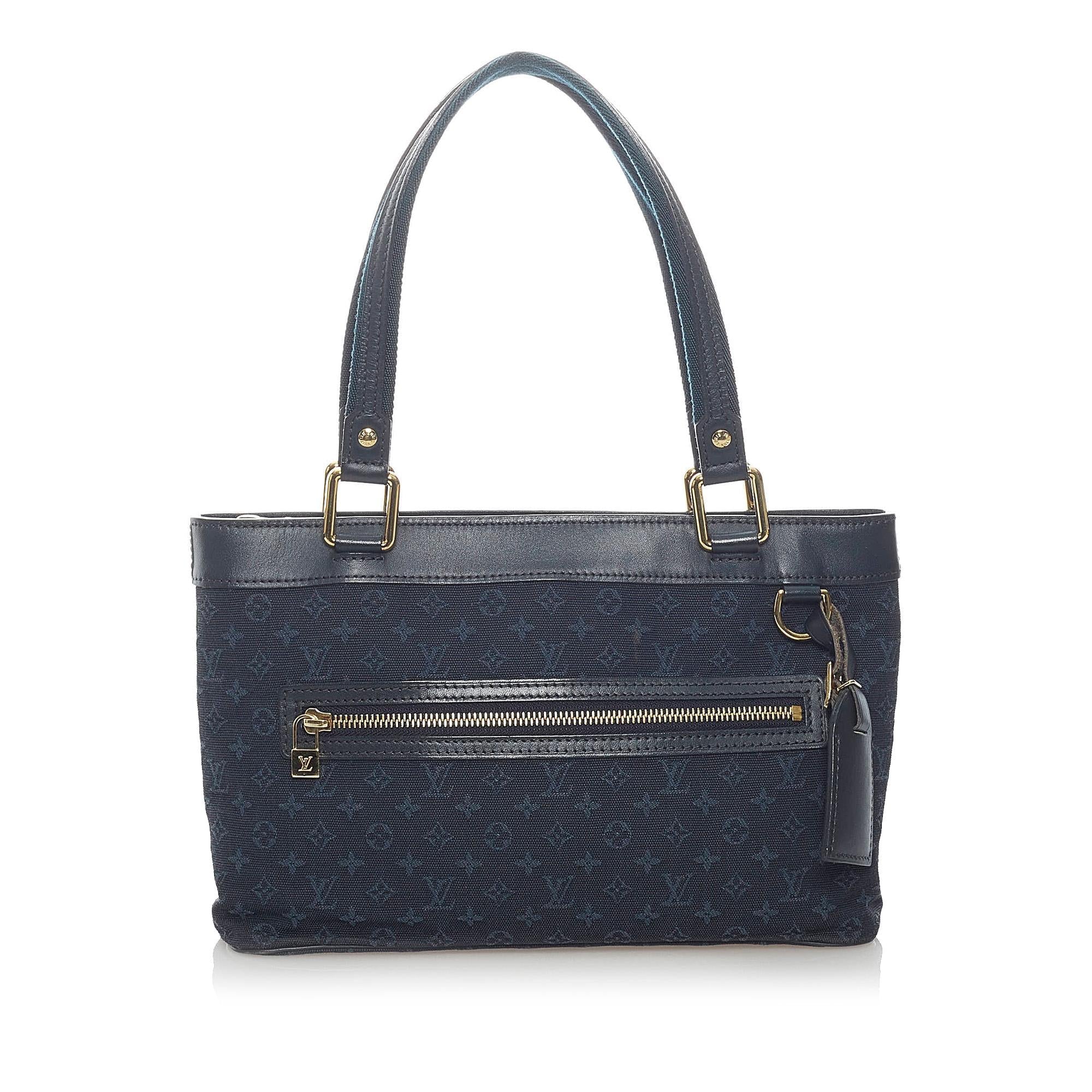 LO-LV bags 13917