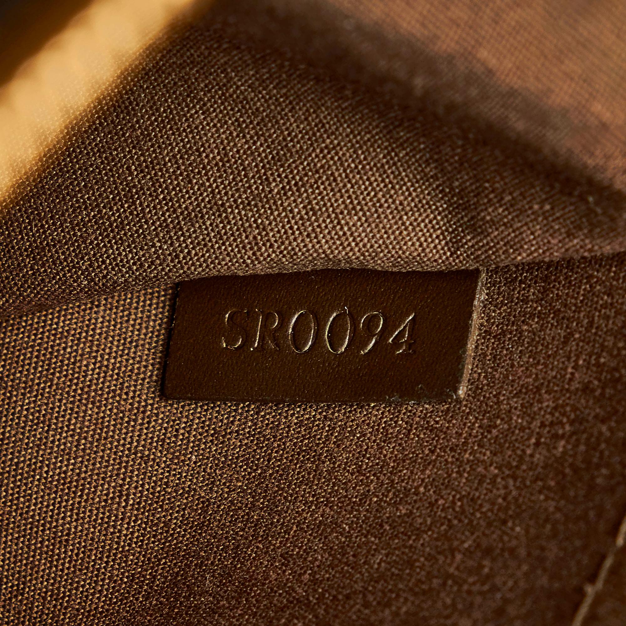LO-LV bags 13598