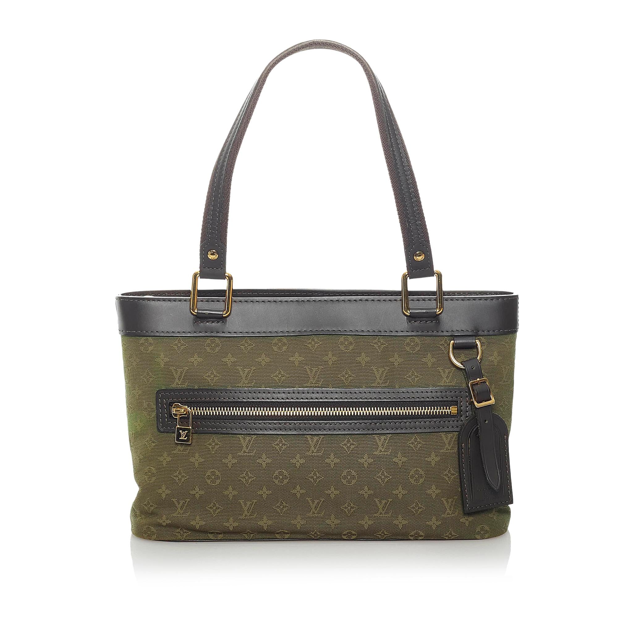 LO-LV bags 13598