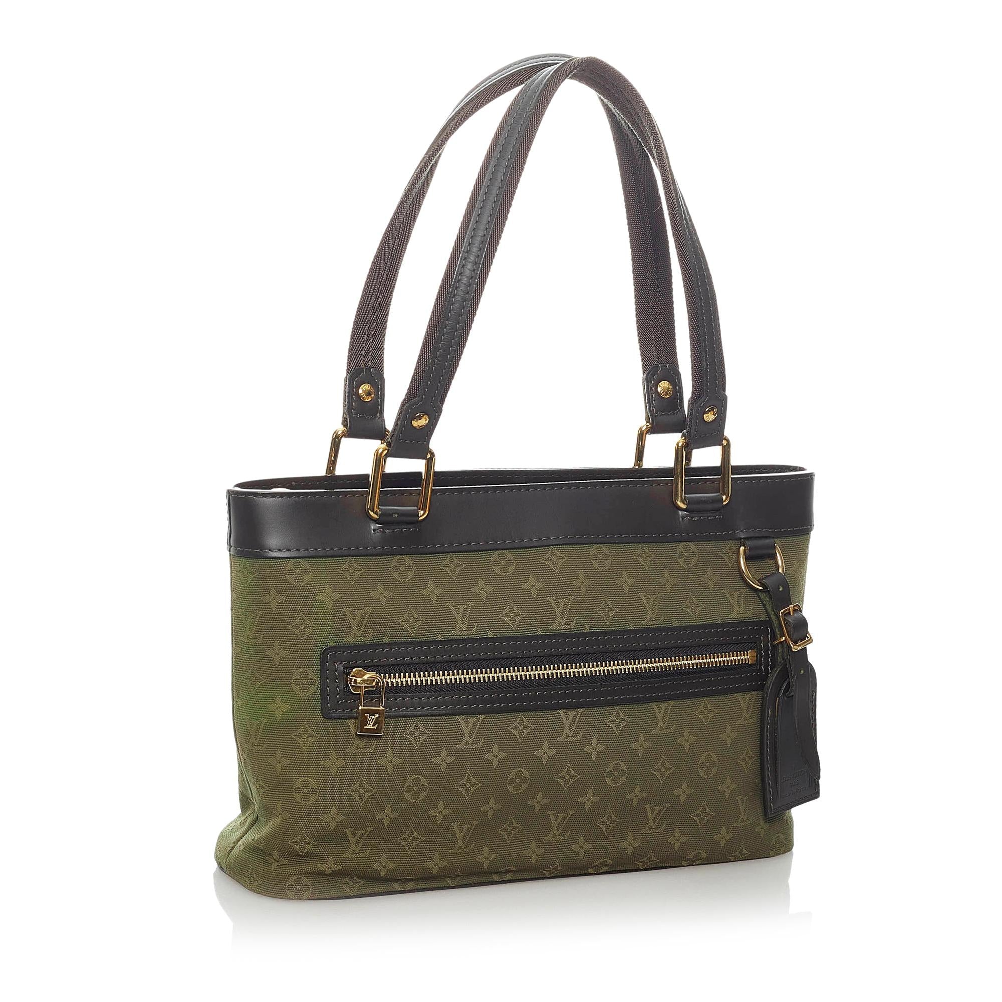LO-LV bags 13598