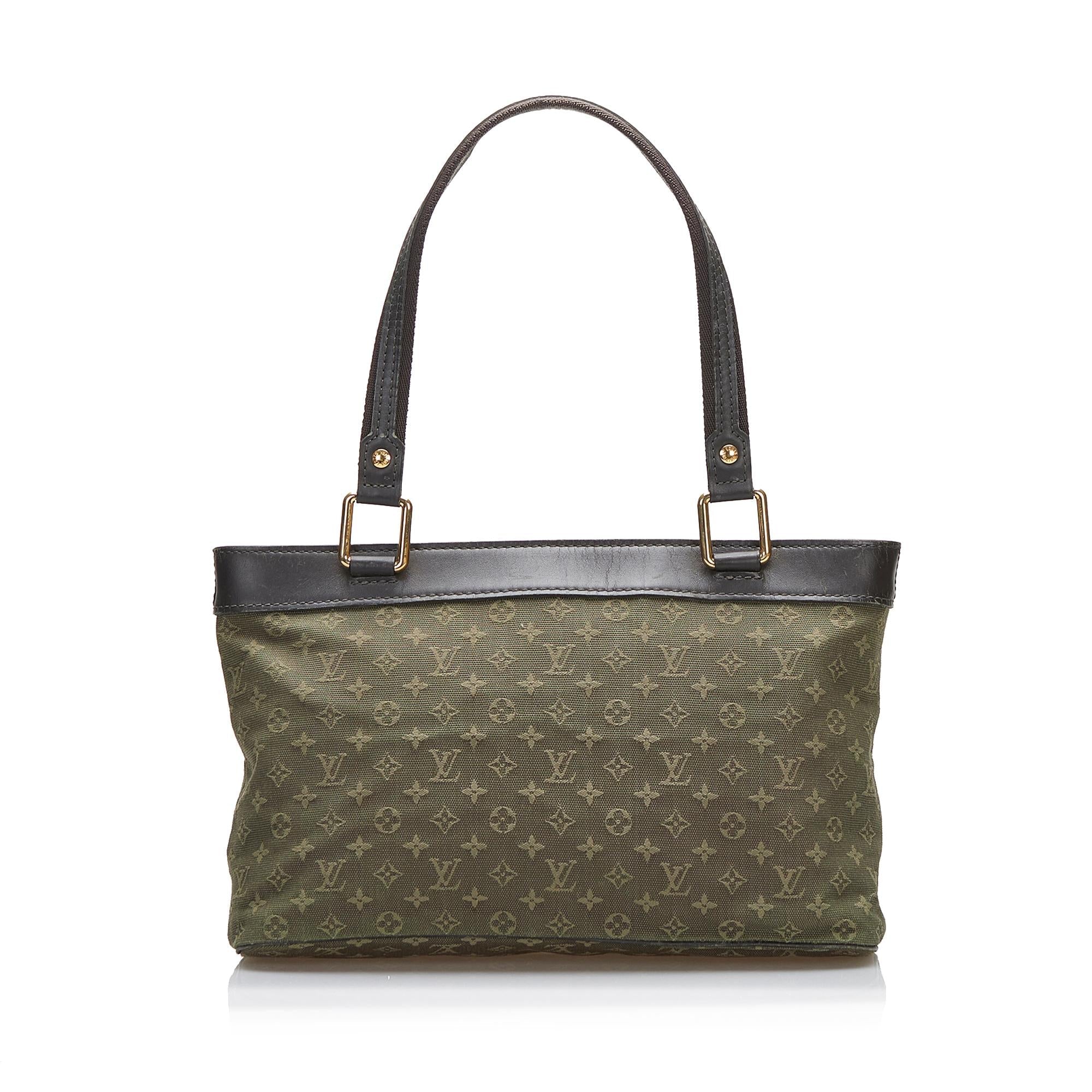 LO-LV bags 9027