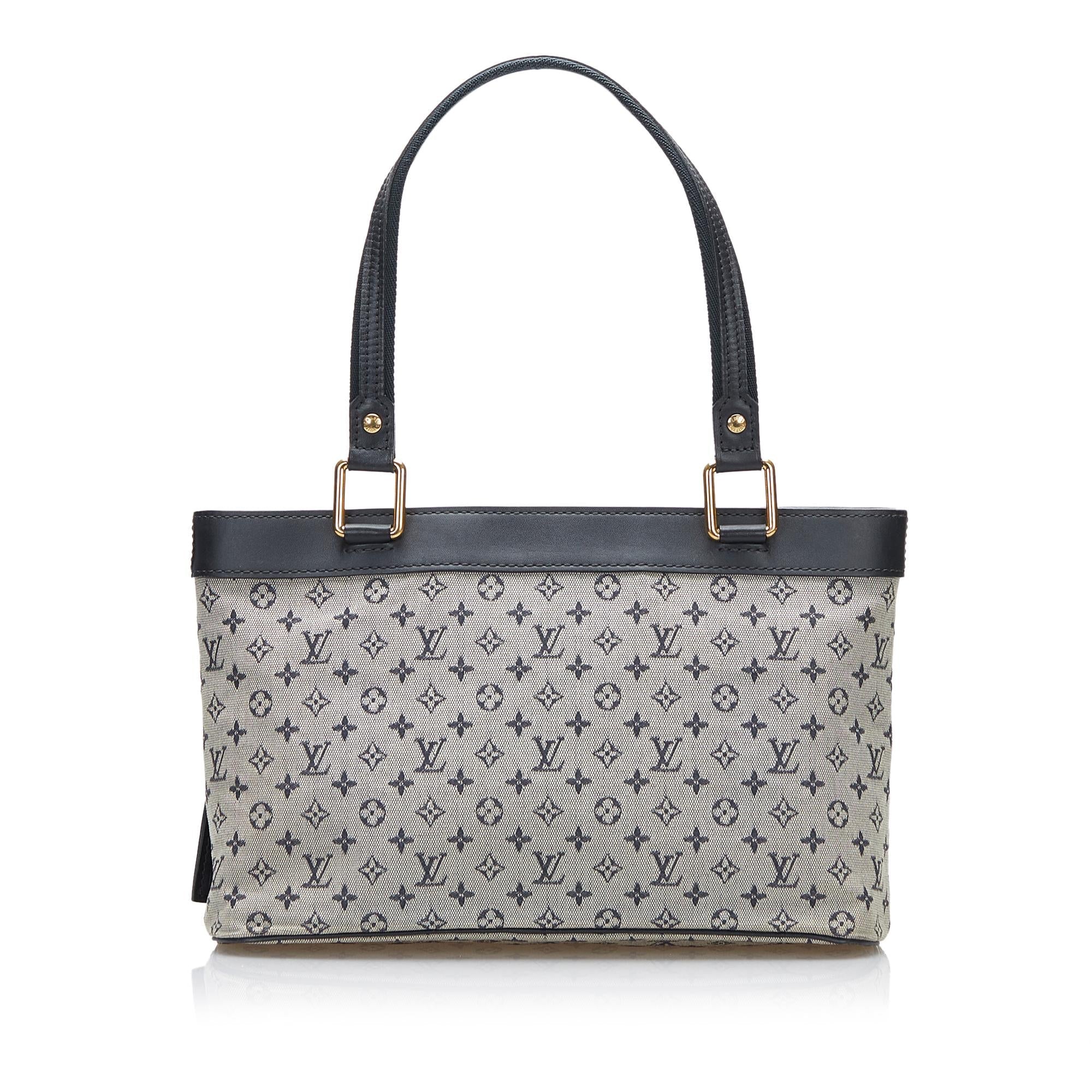 LO-LV bags 13223