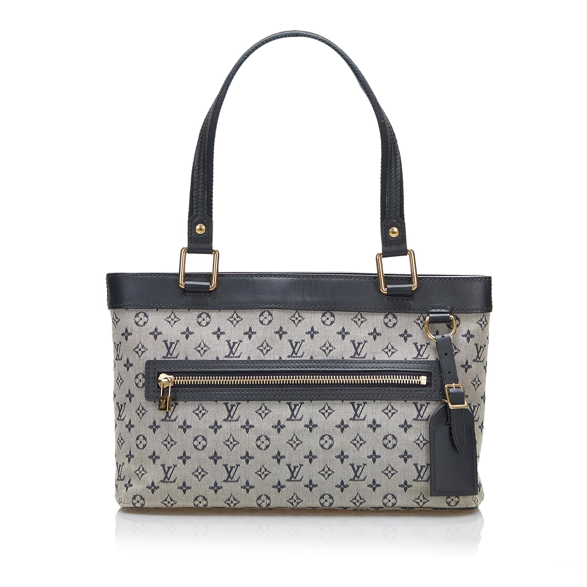 LO-LV bags 13223