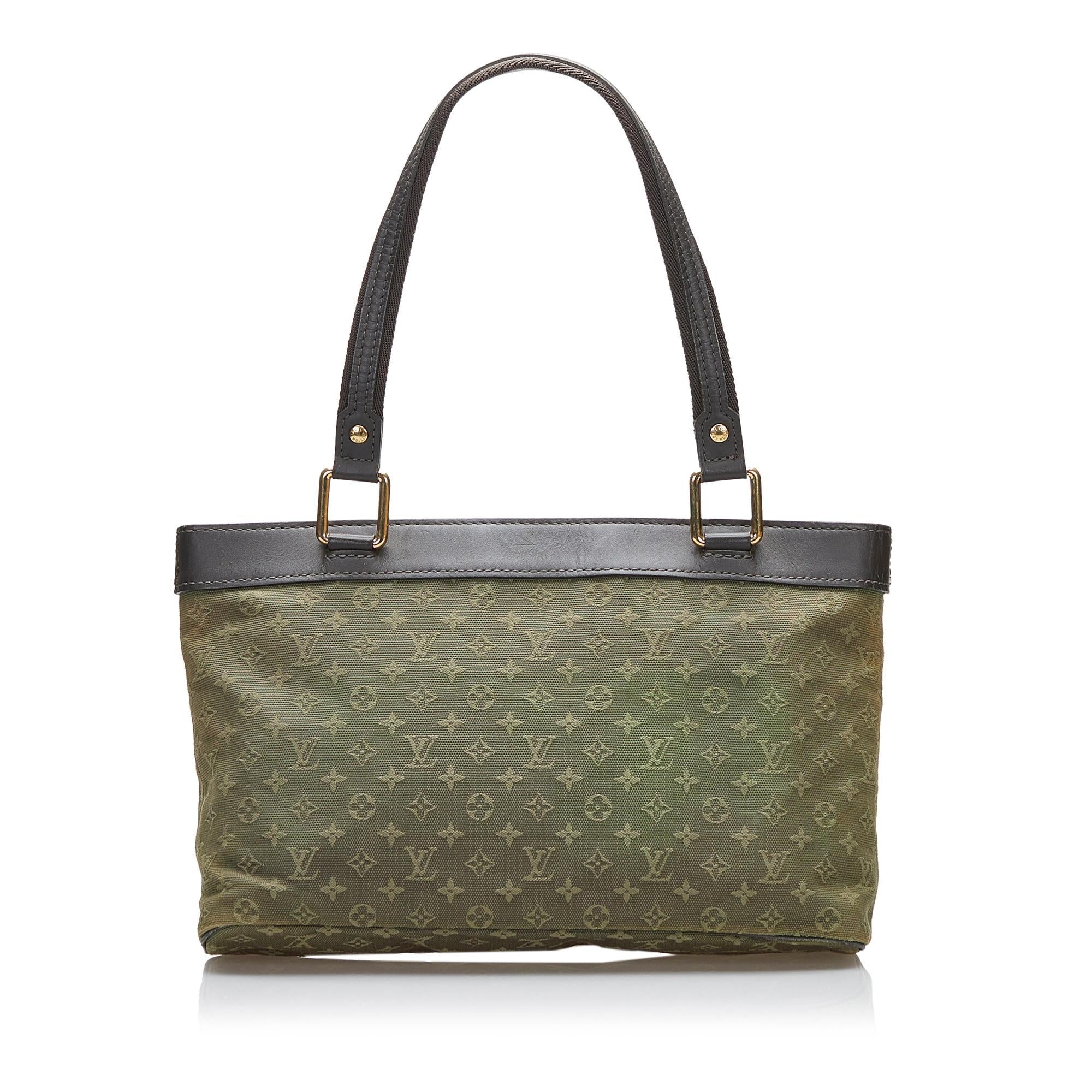 LO-LV bags 14807