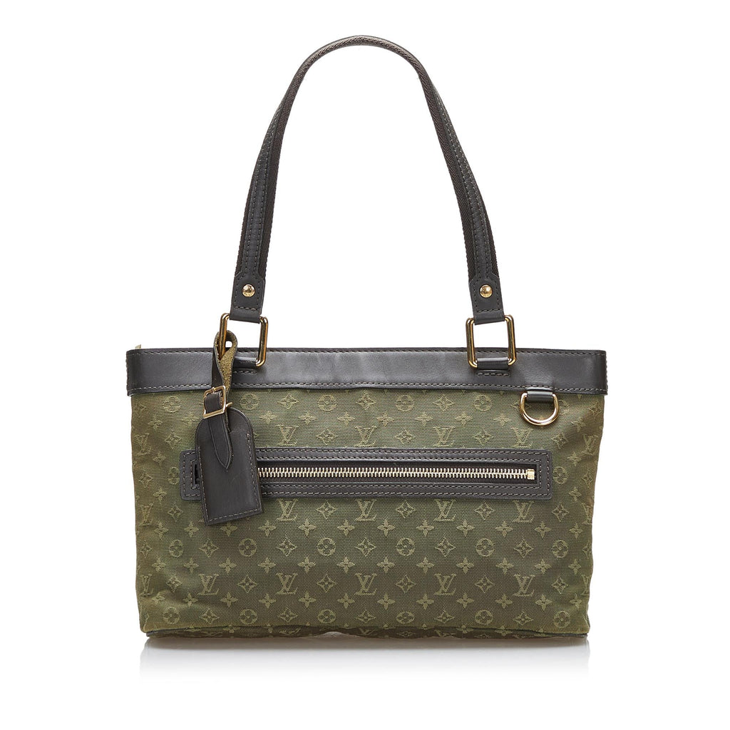 LO-LV bags 14807